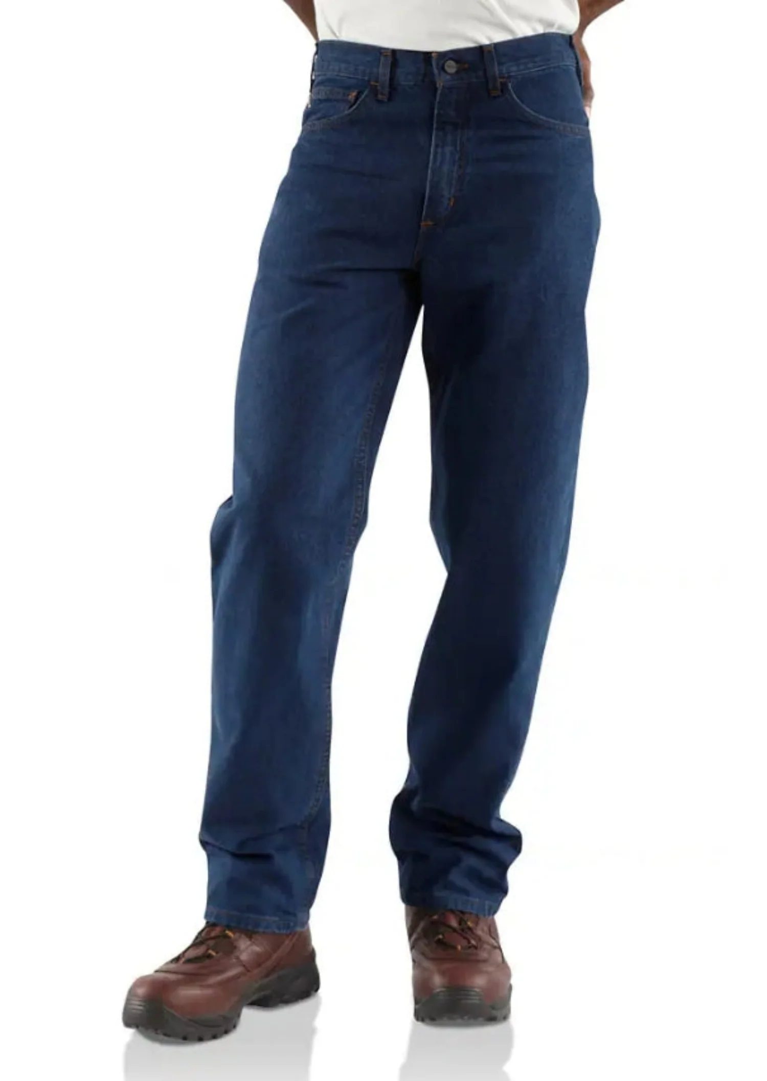 Carhartt Men's Relaxed Fit Jean