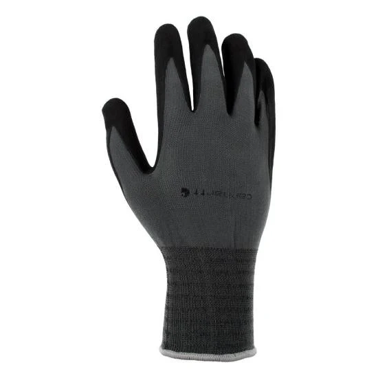Carhartt All Purpose Nitrile Grip Glove - Image 2