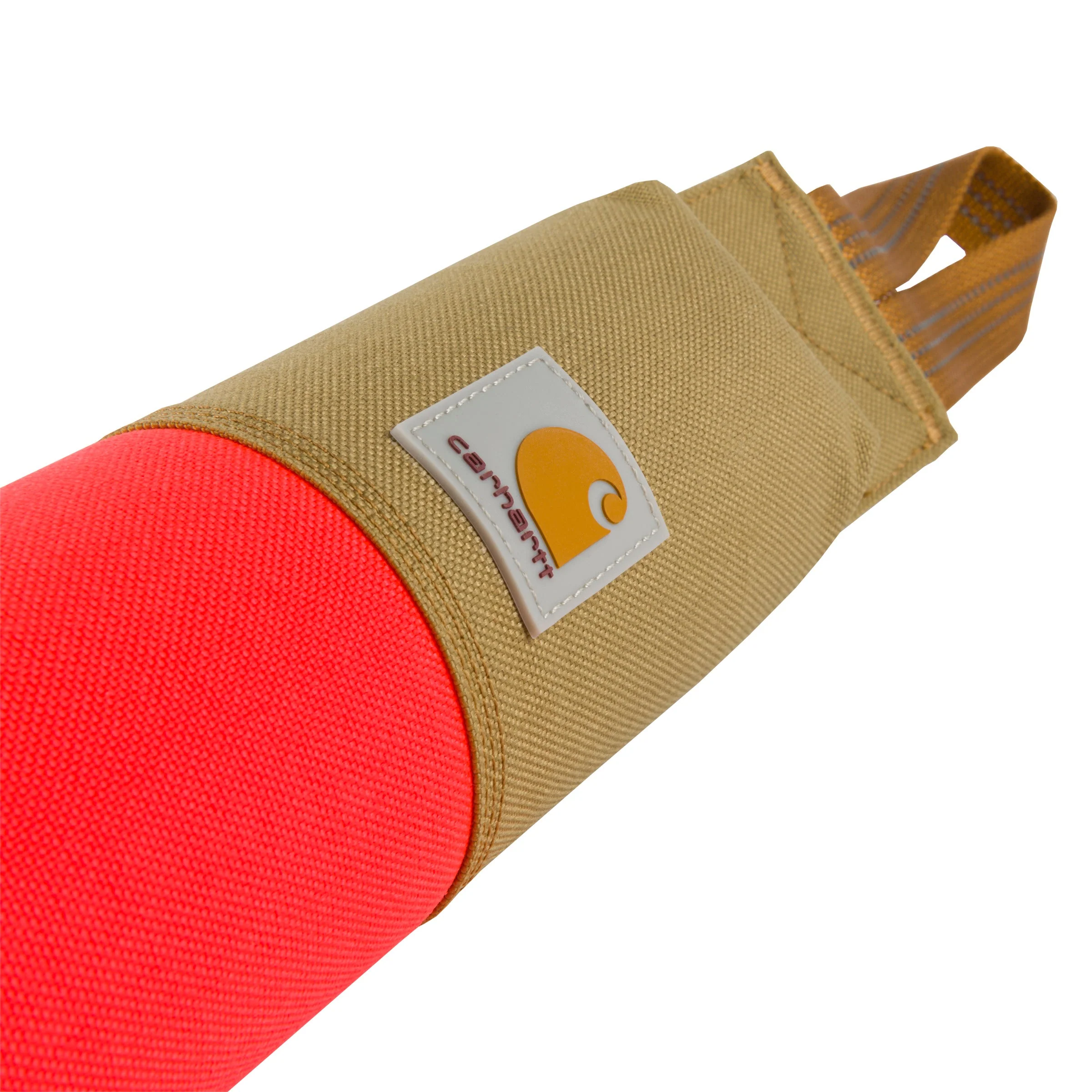 Carhartt Large Retrieving Bumper Dog Toy - Image 2