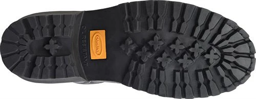 Carolina Men's Spruce Logger Waterproof 8" Work Boot - Image 3