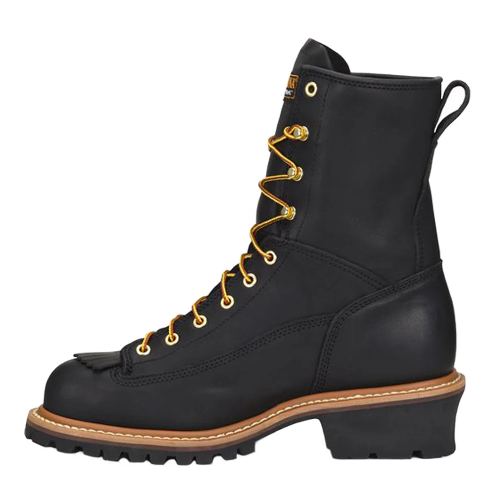 Carolina Men's Spruce Waterproof 8" Steel Toe Work Boot - Image 3