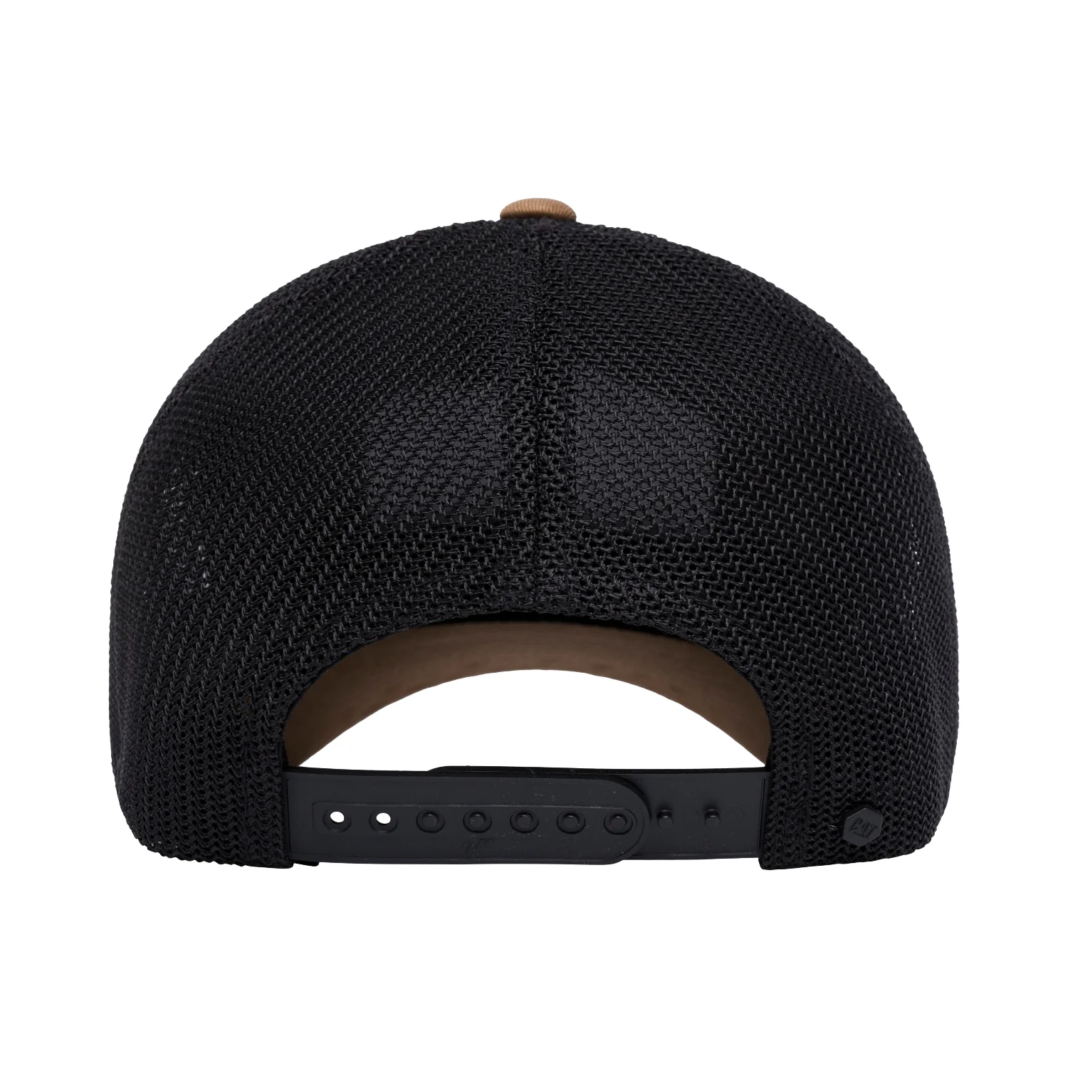 CAT 1904 Workwear Patch Snapback Cap - Image 2