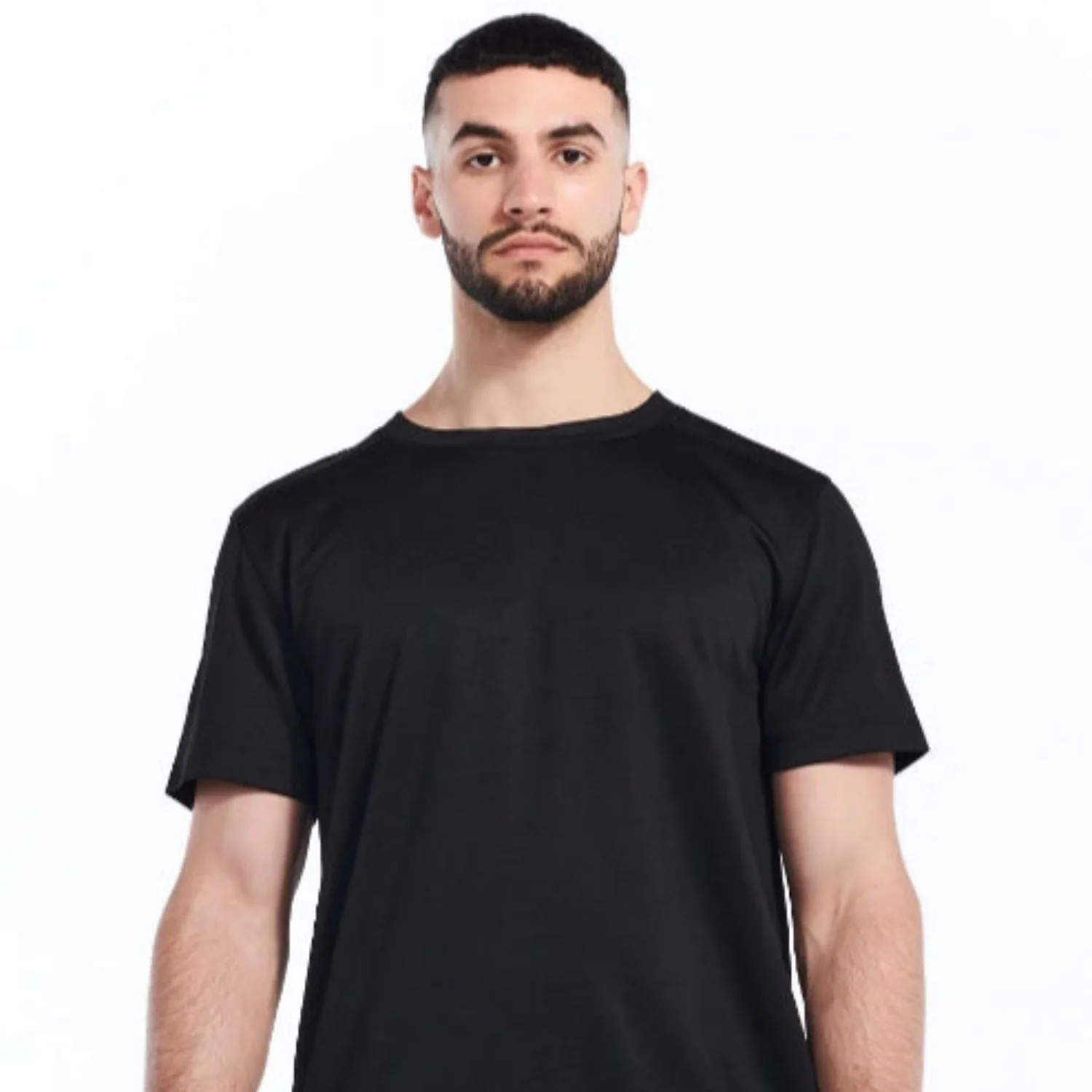 CAT Men's Coolmax Short Sleeve T-Shirt - Image 3