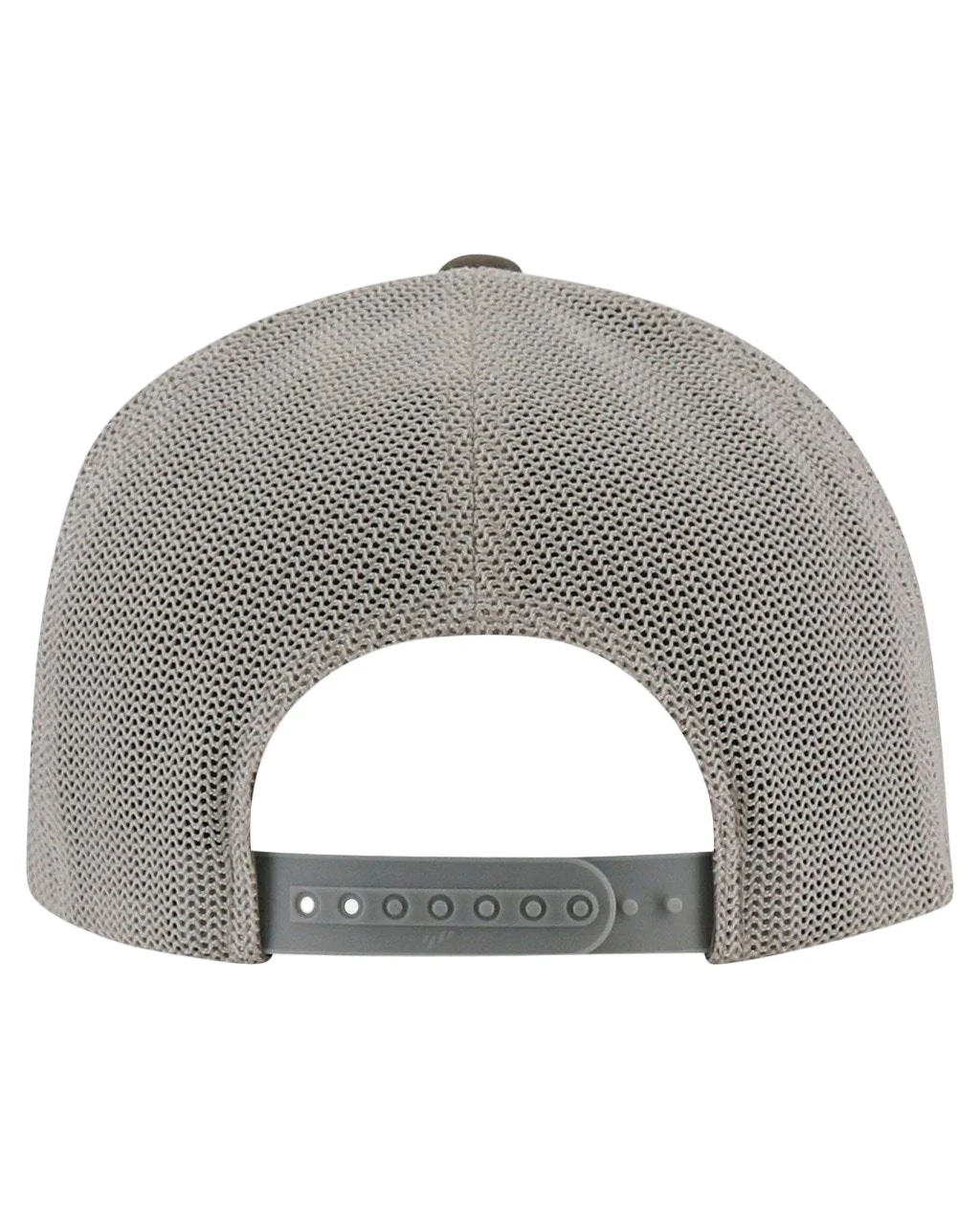 CAT Men's Diesel Power Flat Bill Cap - Image 3