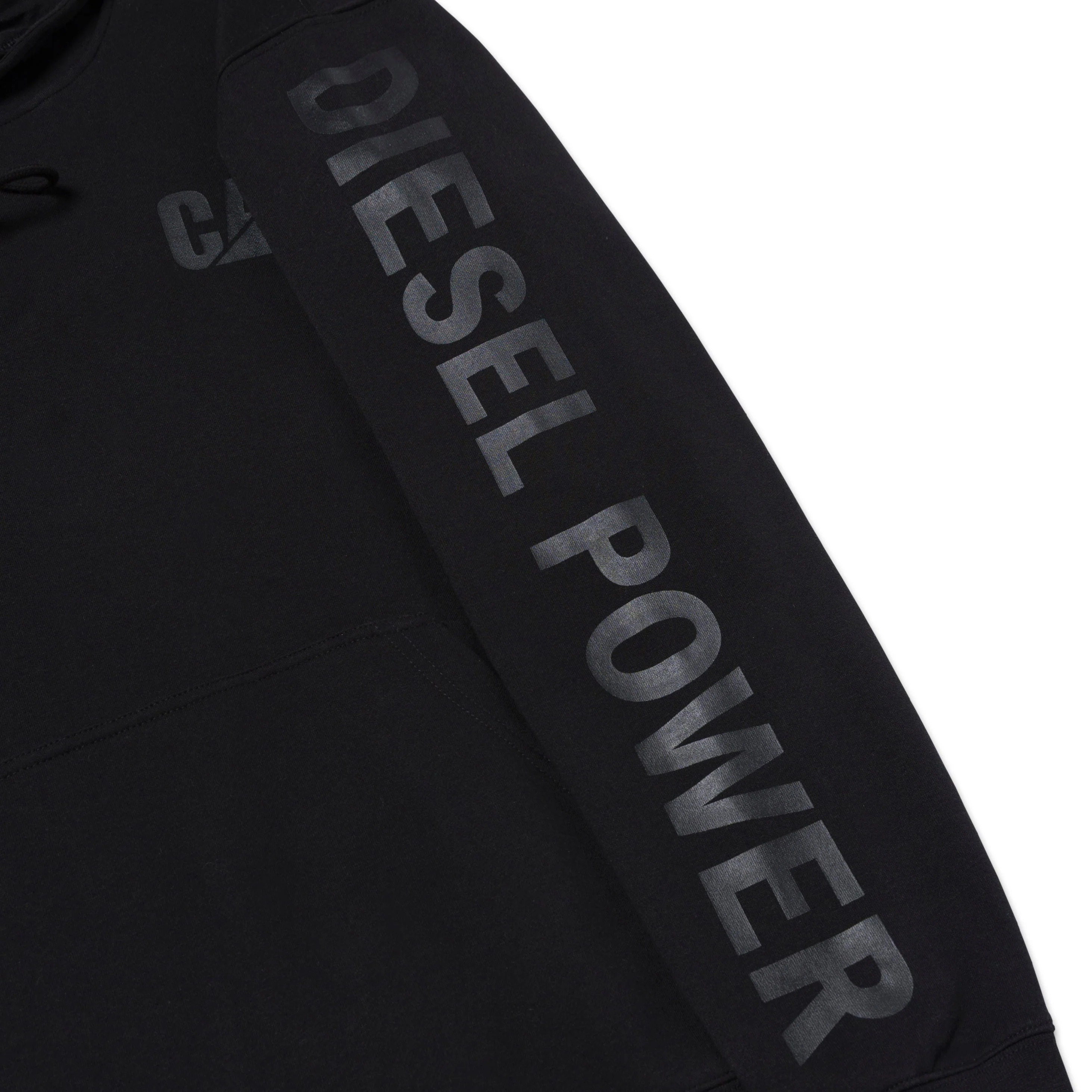 CAT Men's Diesel Power Pullover Hoodie - Image 4
