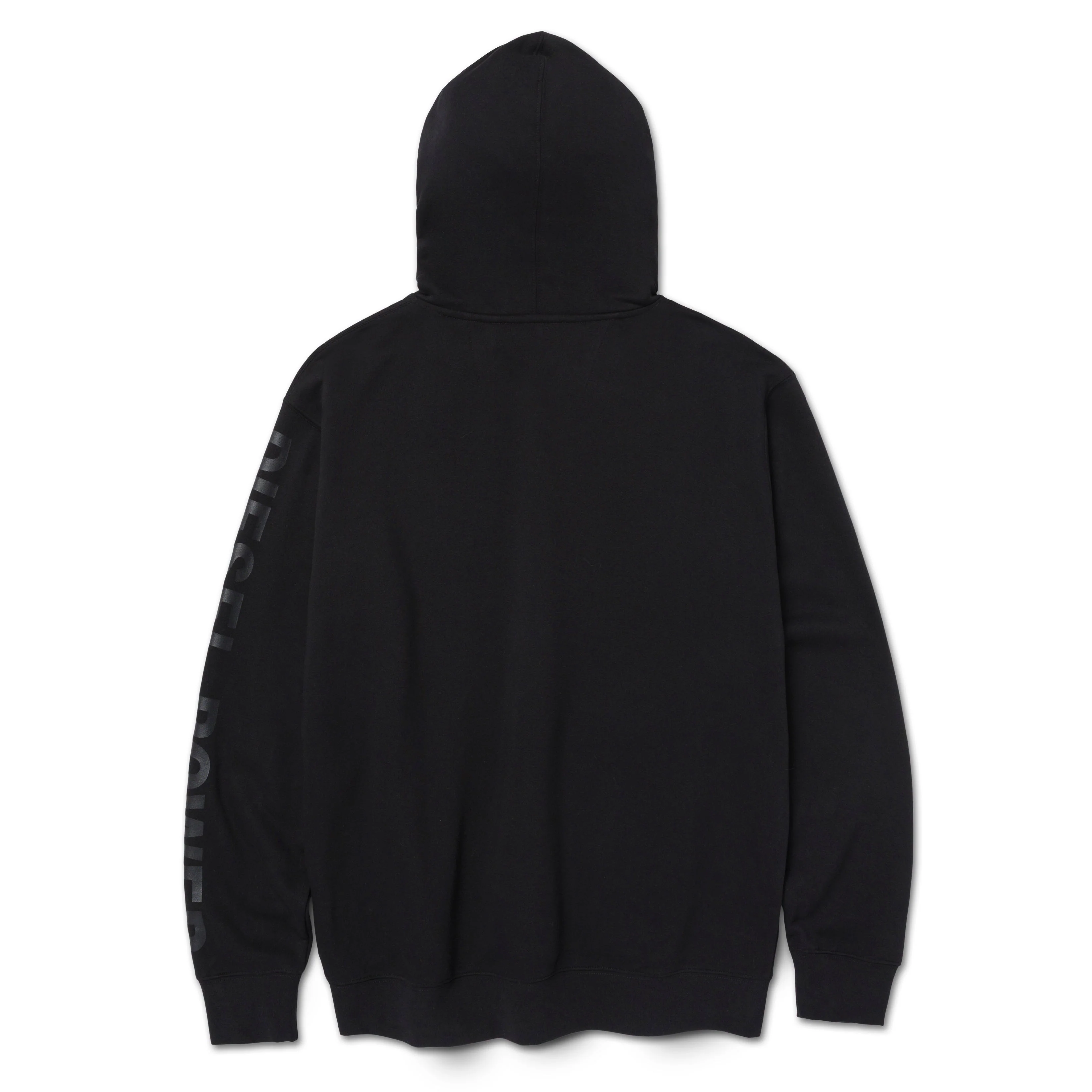 CAT Men's Diesel Power Pullover Hoodie - Image 5