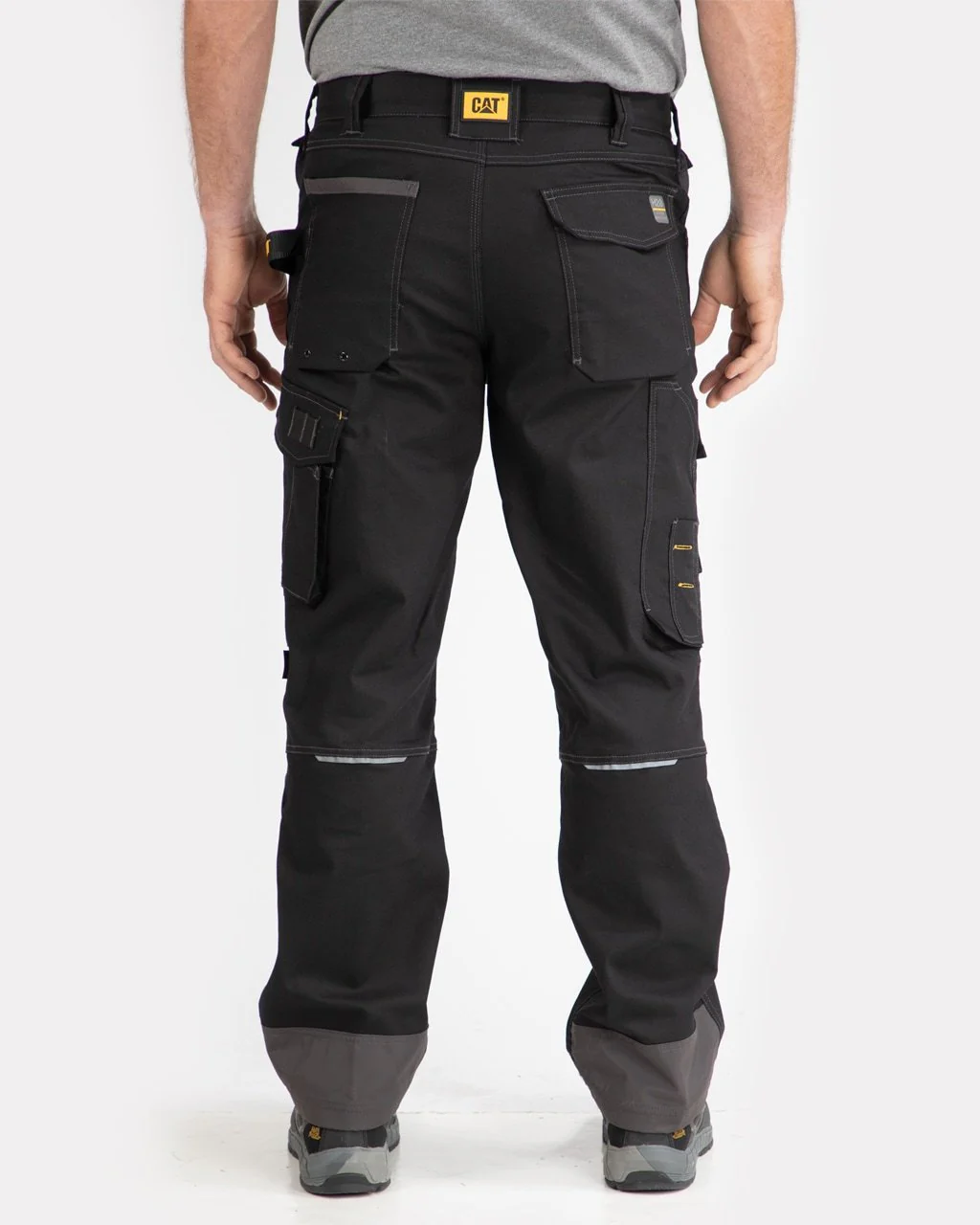 CAT Men's H2O Defender Pant - Image 2