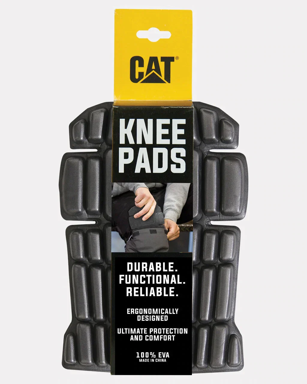 CAT Knee Pads - Image 2