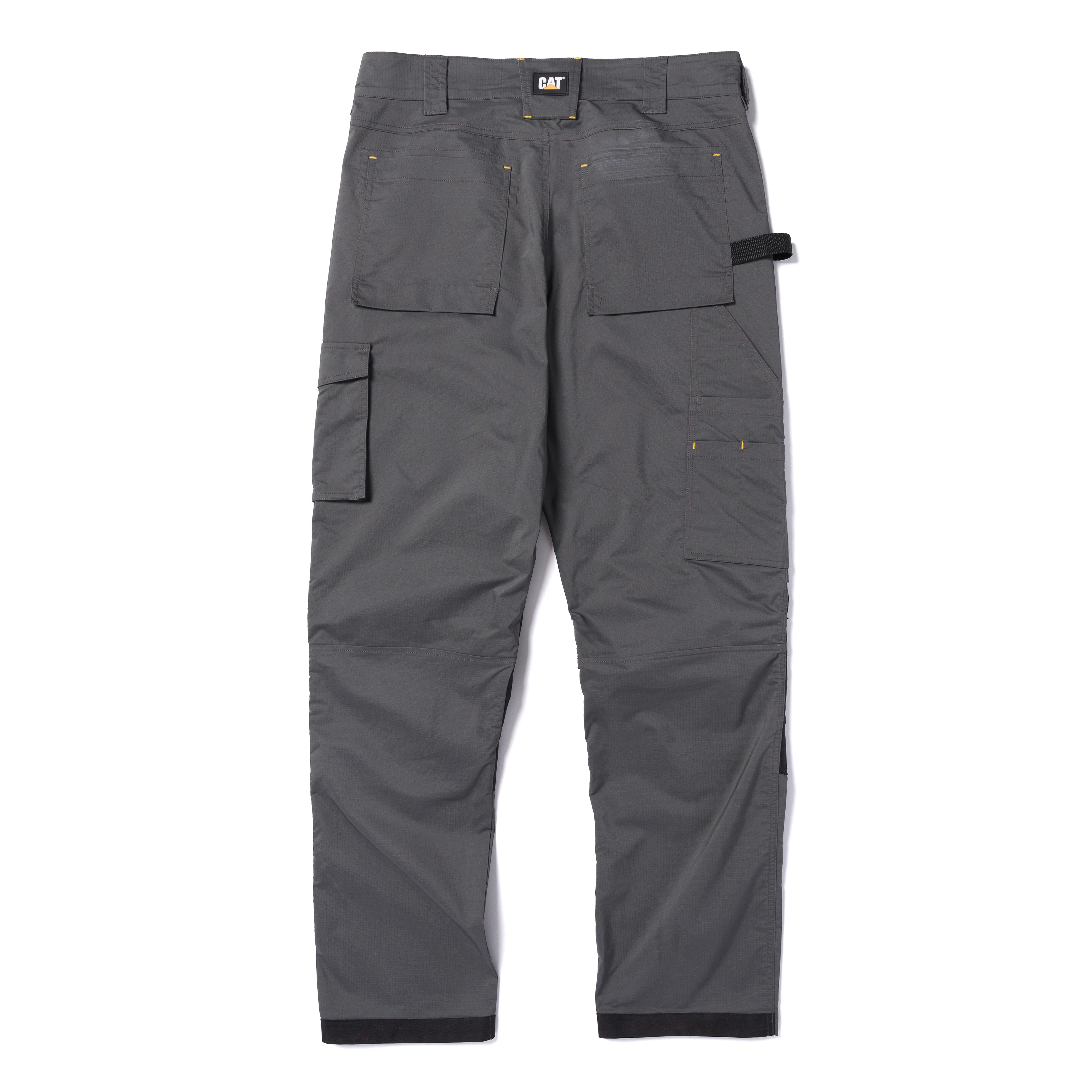 CAT Men's Nexus Knee Pocket Stretch Trouser - Image 10