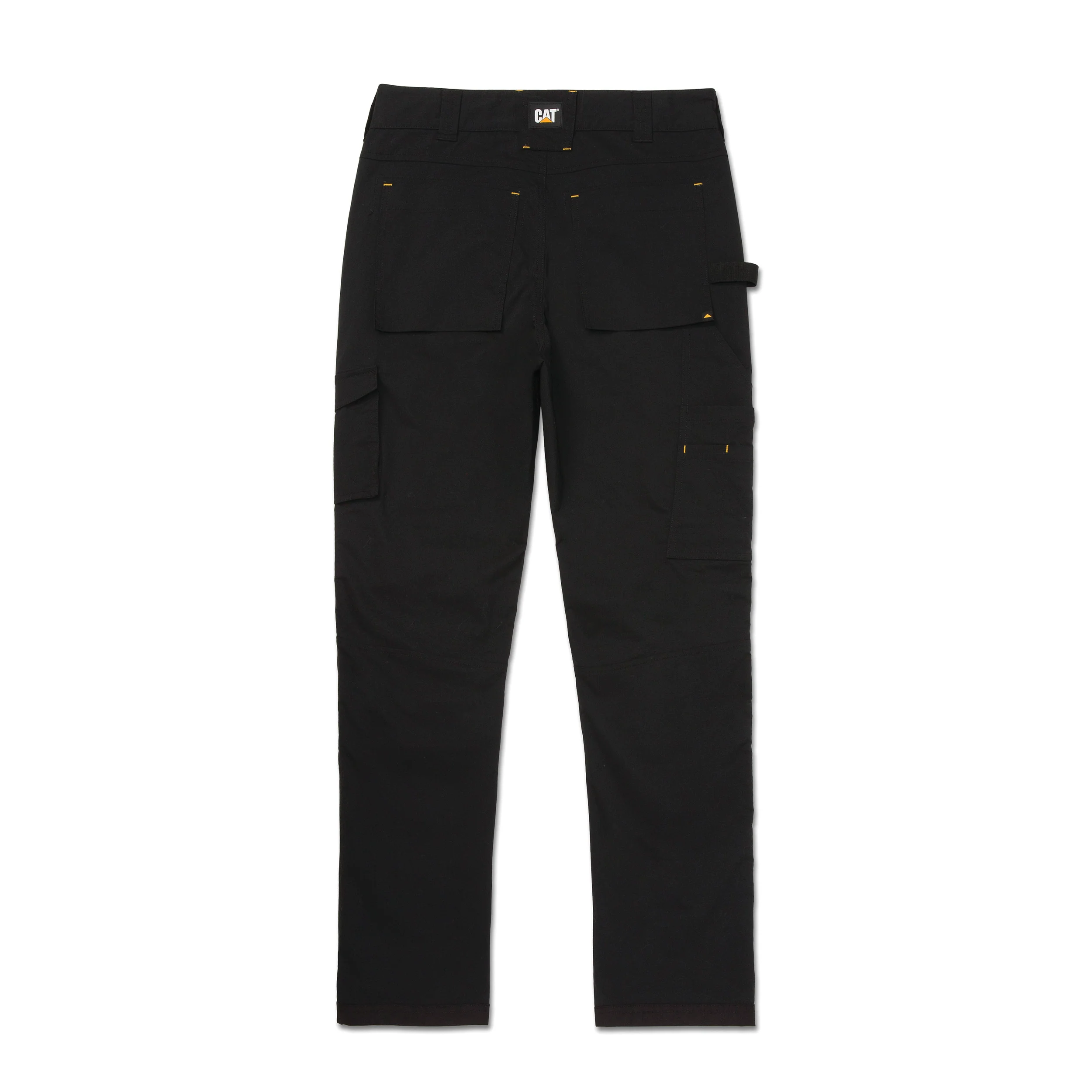 CAT Men's Nexus Knee Pocket Stretch Trouser - Image 13