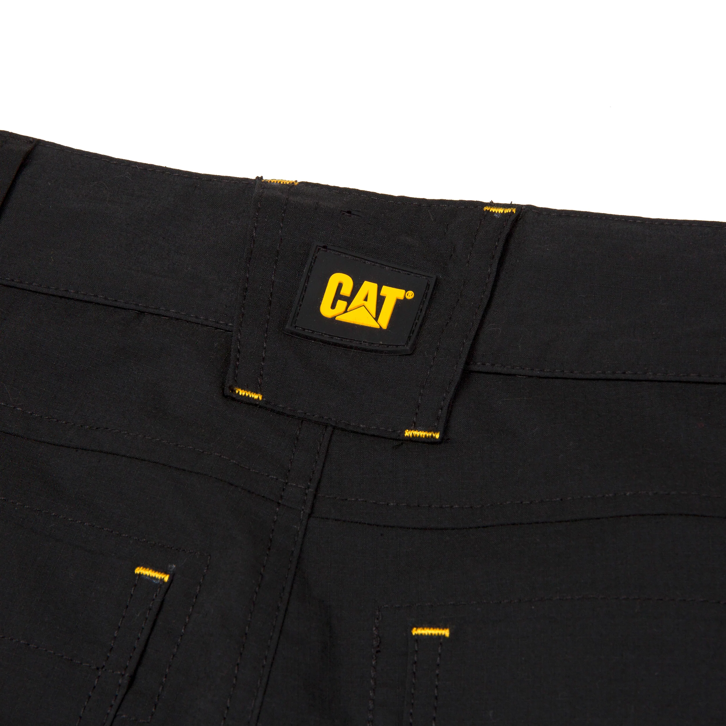 CAT Men's Nexus Knee Pocket Stretch Trouser - Image 15