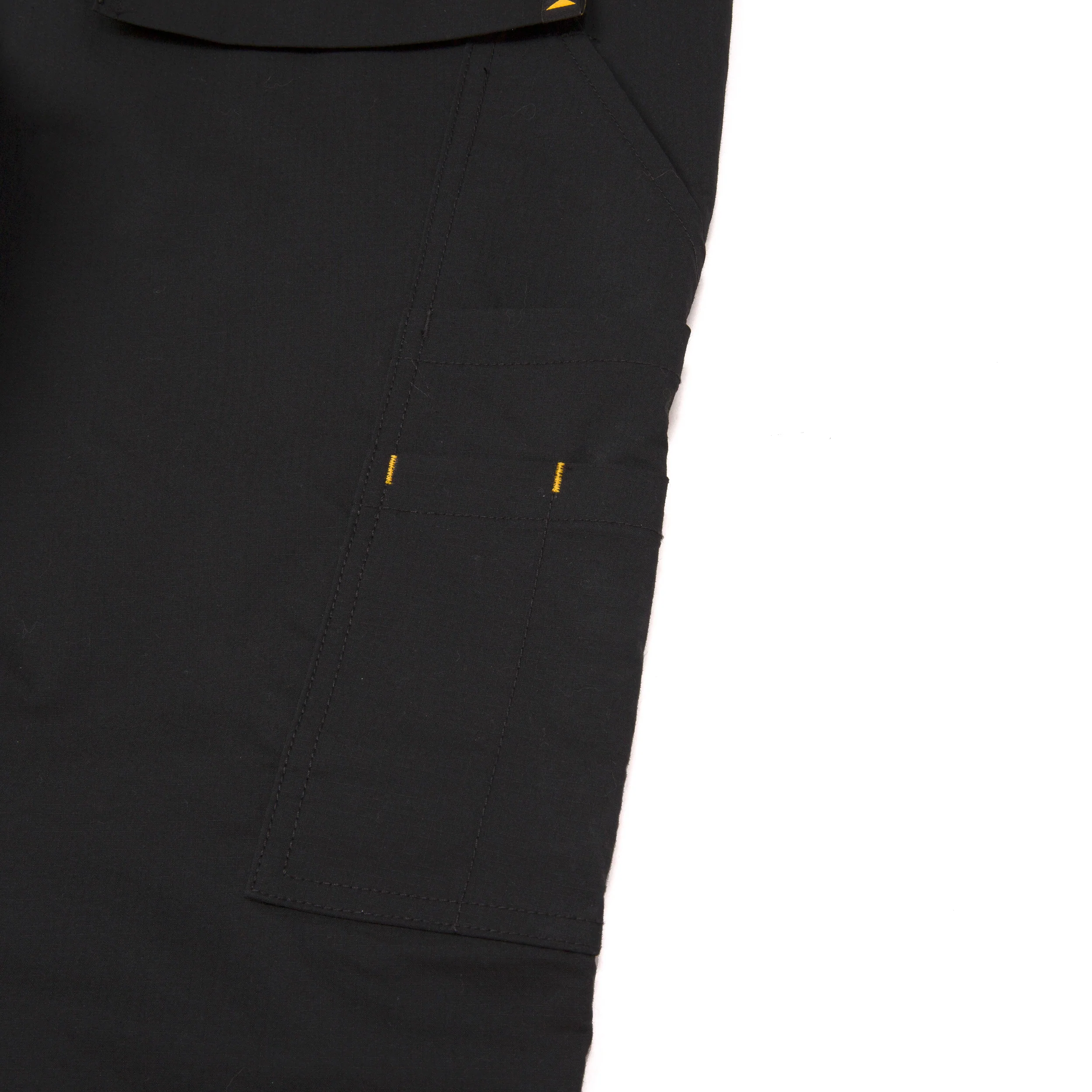CAT Men's Nexus Knee Pocket Stretch Trouser - Image 17