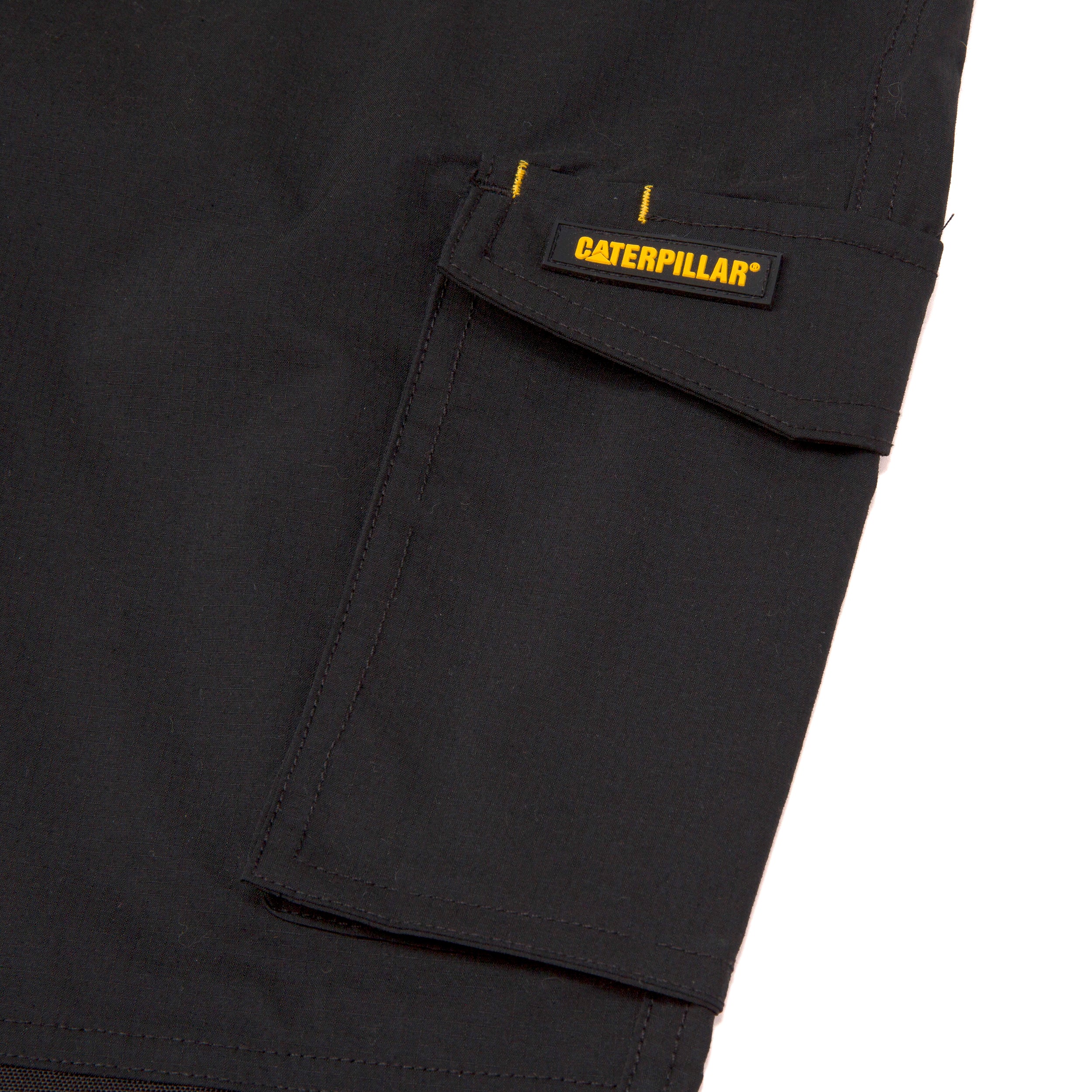 CAT Men's Nexus Knee Pocket Stretch Trouser - Image 18