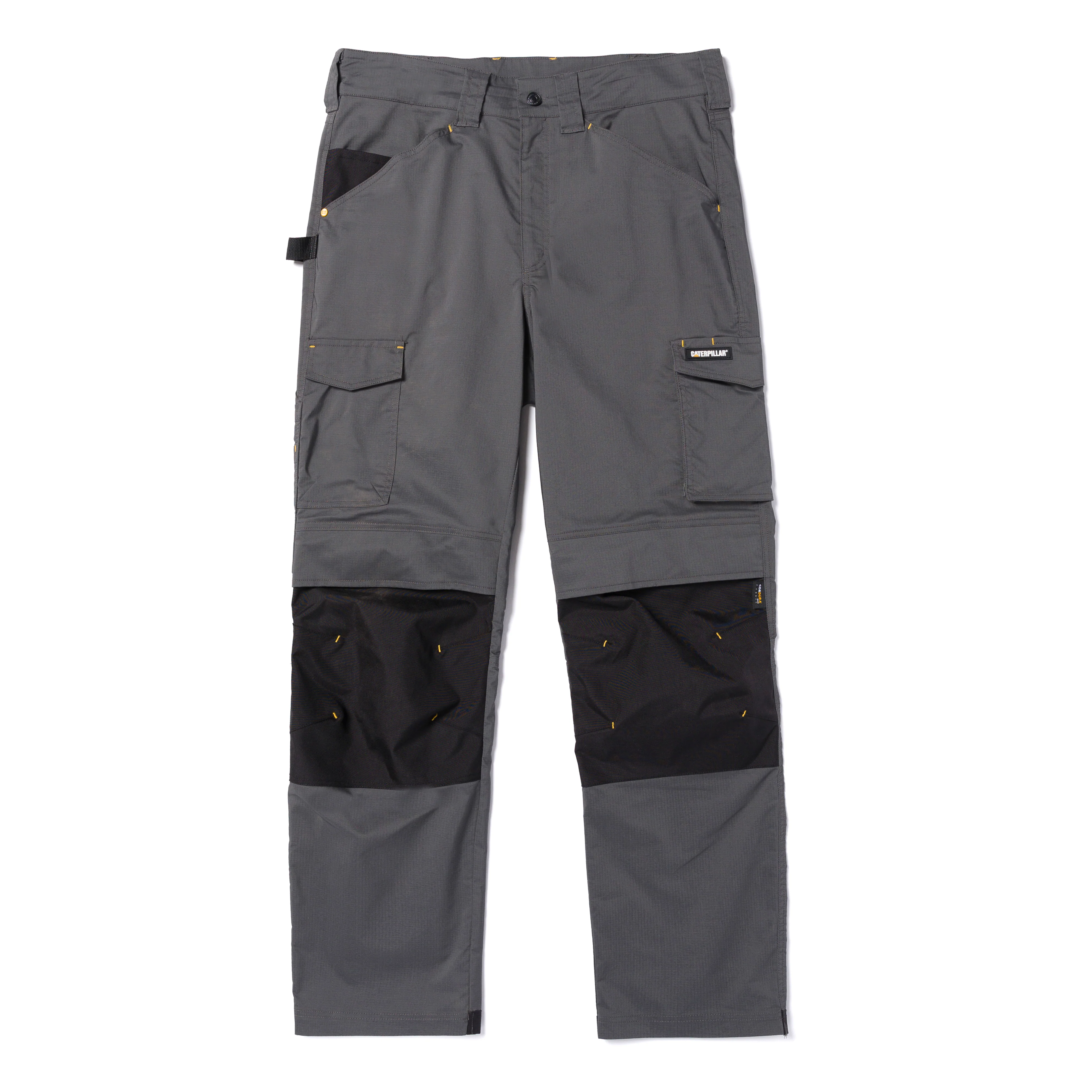 CAT Men's Nexus Knee Pocket Stretch Trouser - Image 3