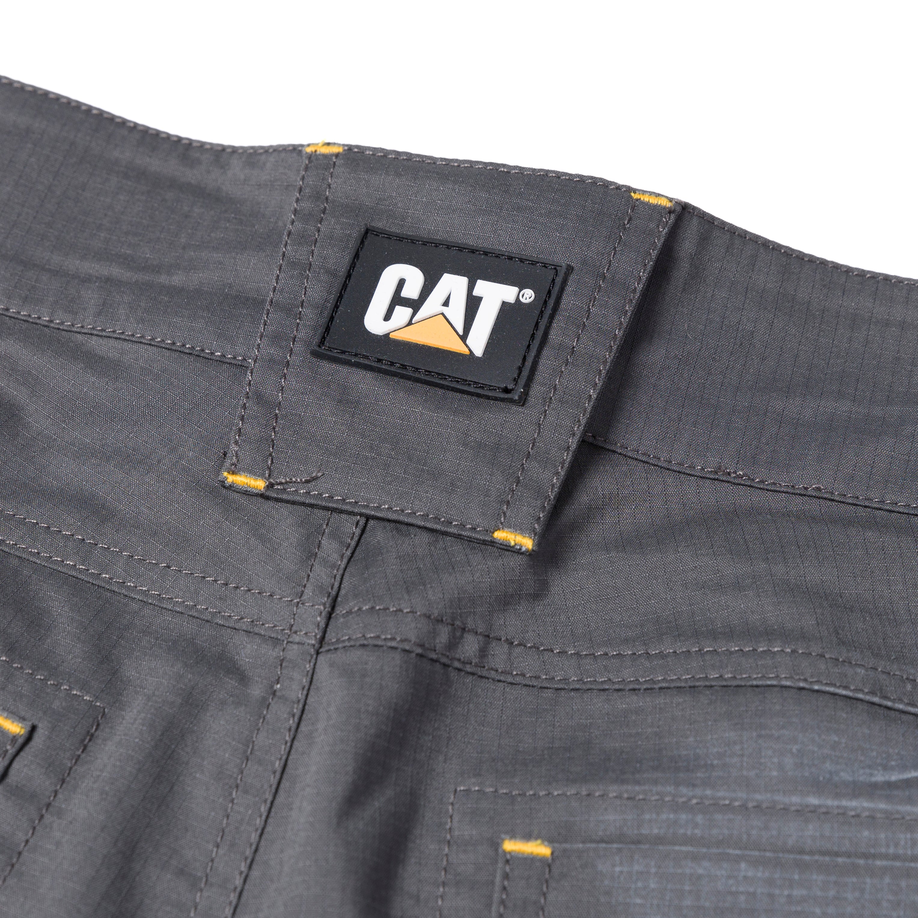 CAT Men's Nexus Knee Pocket Stretch Trouser - Image 5