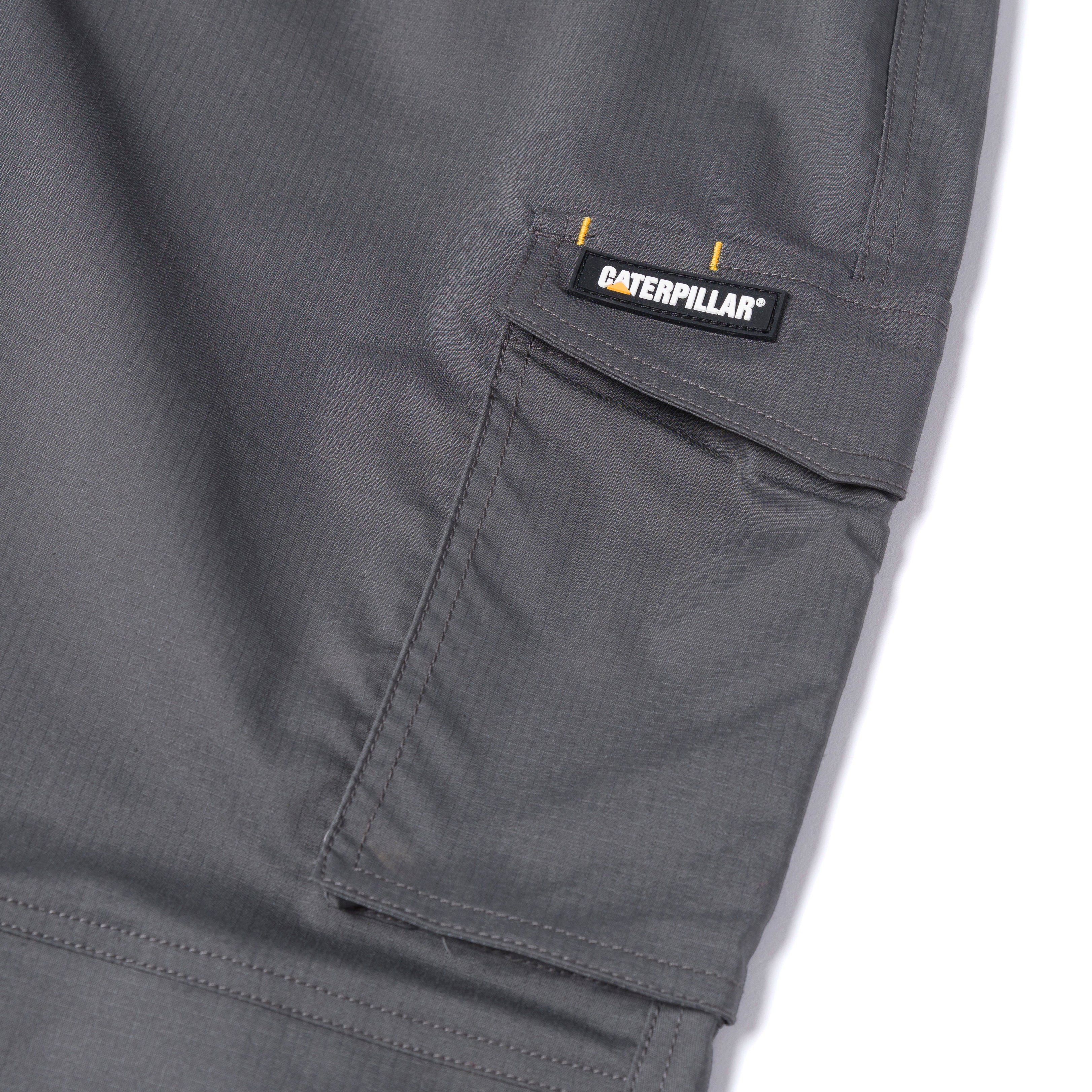 CAT Men's Nexus Knee Pocket Stretch Trouser - Image 7