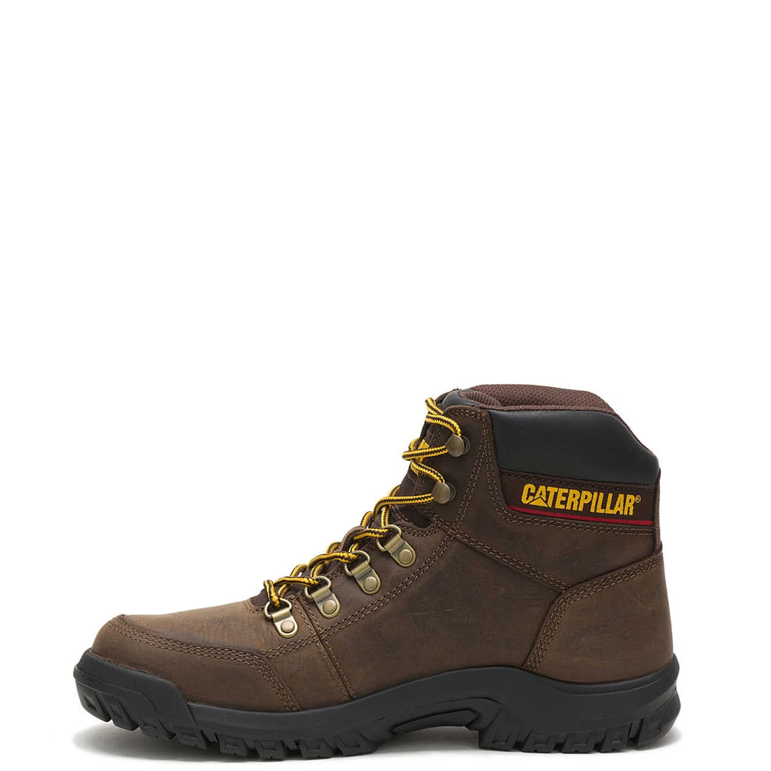 CAT Men's Outline Work Boot - Image 3