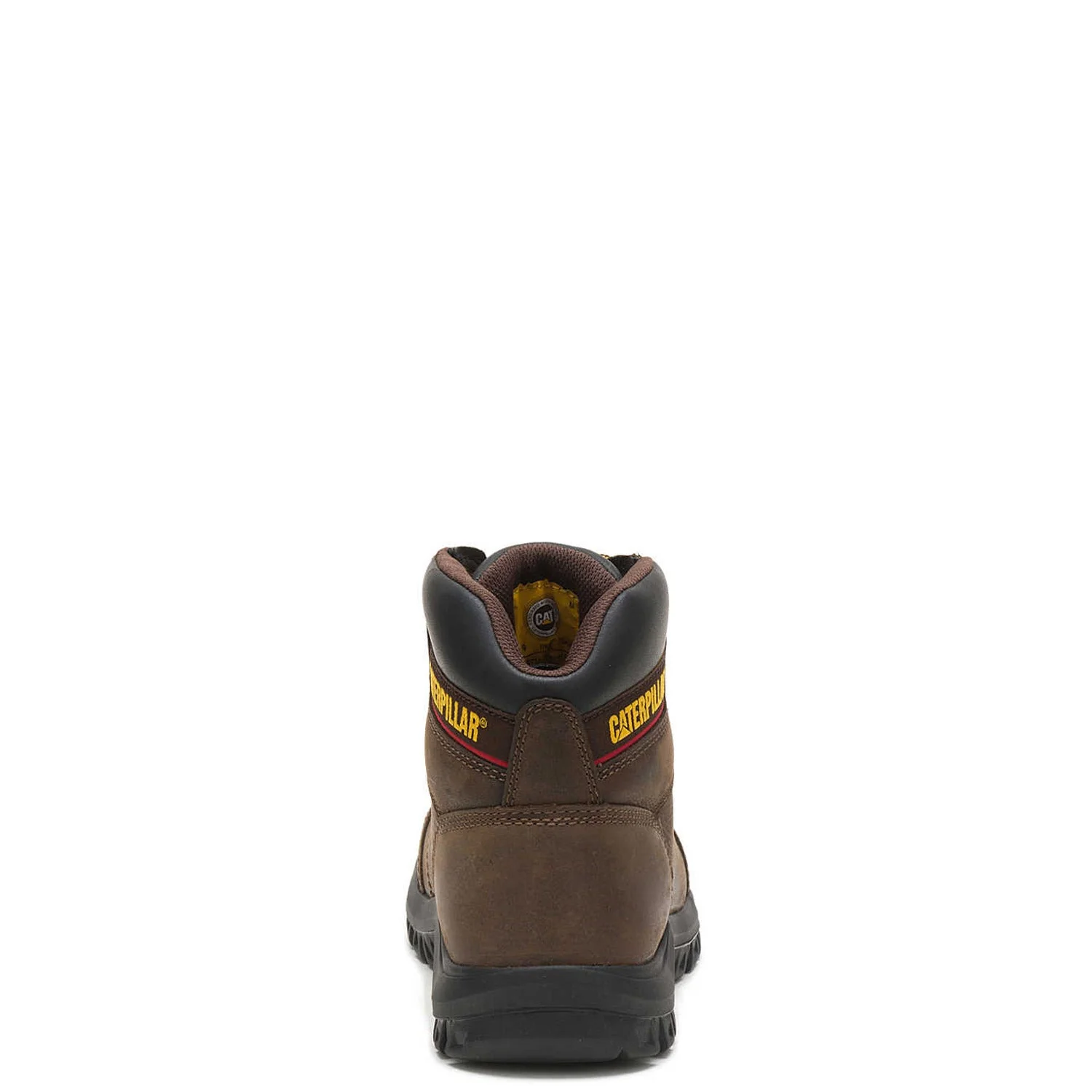 CAT Men's Outline Work Boot - Image 5