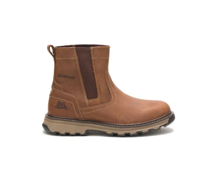 CAT Men's Pelton Boot