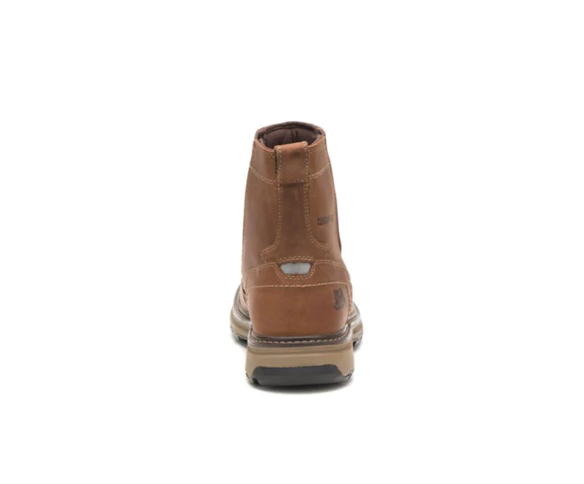 CAT Men's Pelton Boot - Image 3