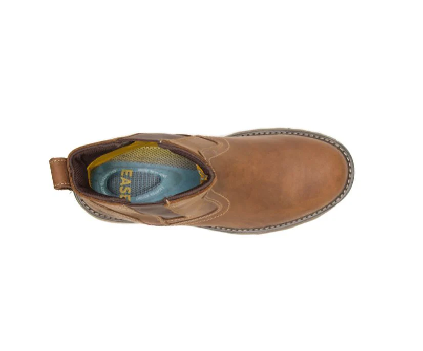CAT Men's Pelton Boot - Image 5