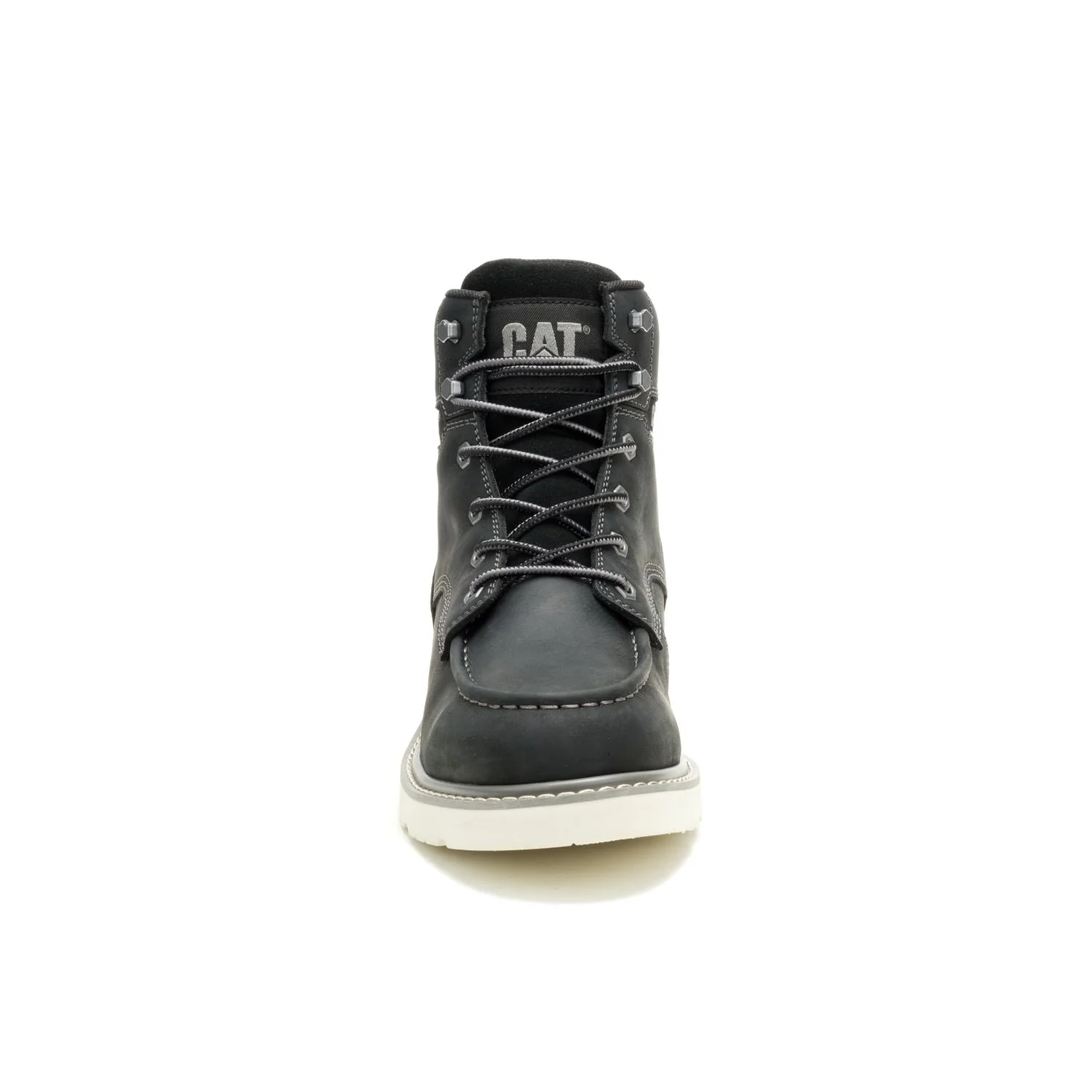 CAT Men's Reclaimer Wedge Waterproof Work Boot - Image 4