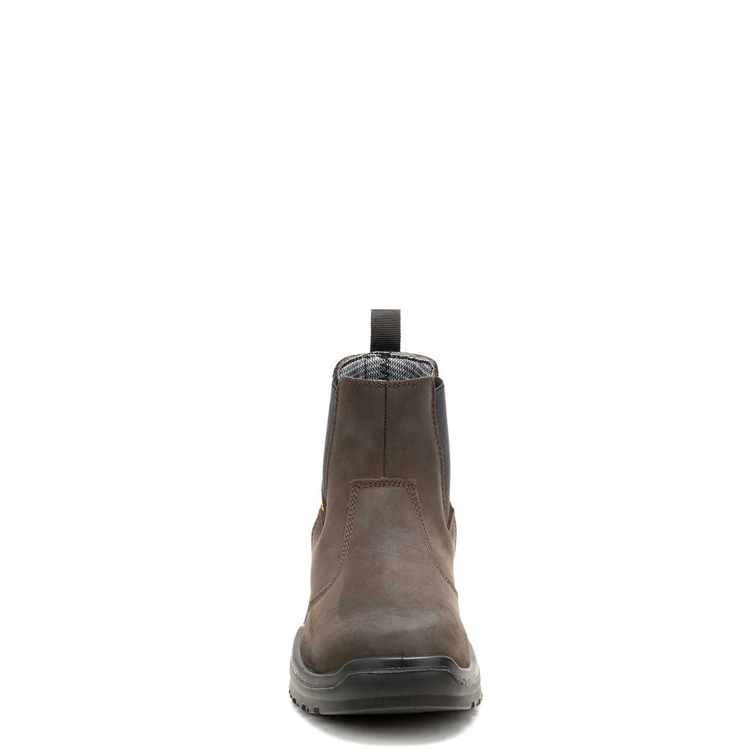 CAT Men's Striver 5" Waterproof Steel Toe Chelsea Boot - Image 4