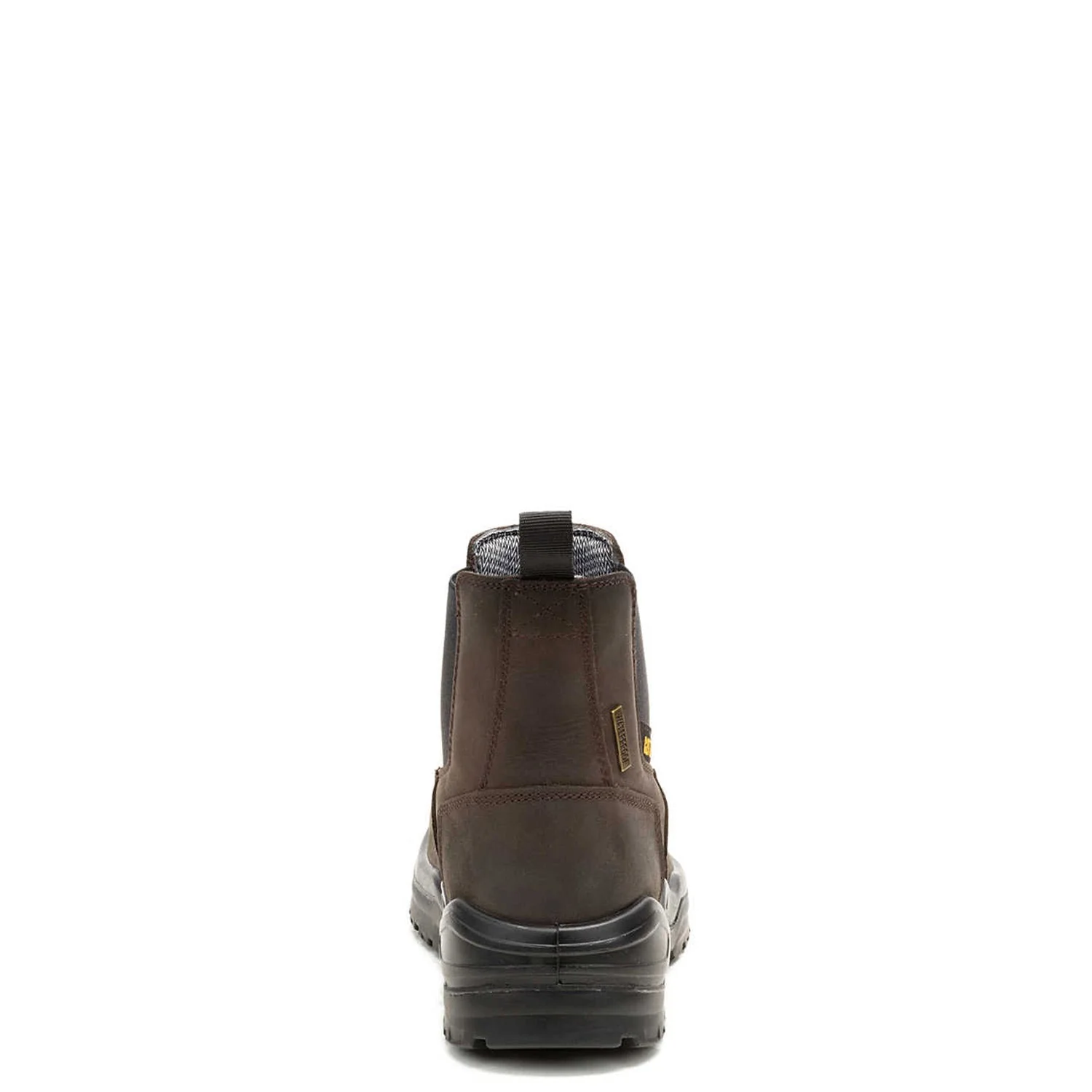 CAT Men's Striver 5" Waterproof Steel Toe Chelsea Boot - Image 6