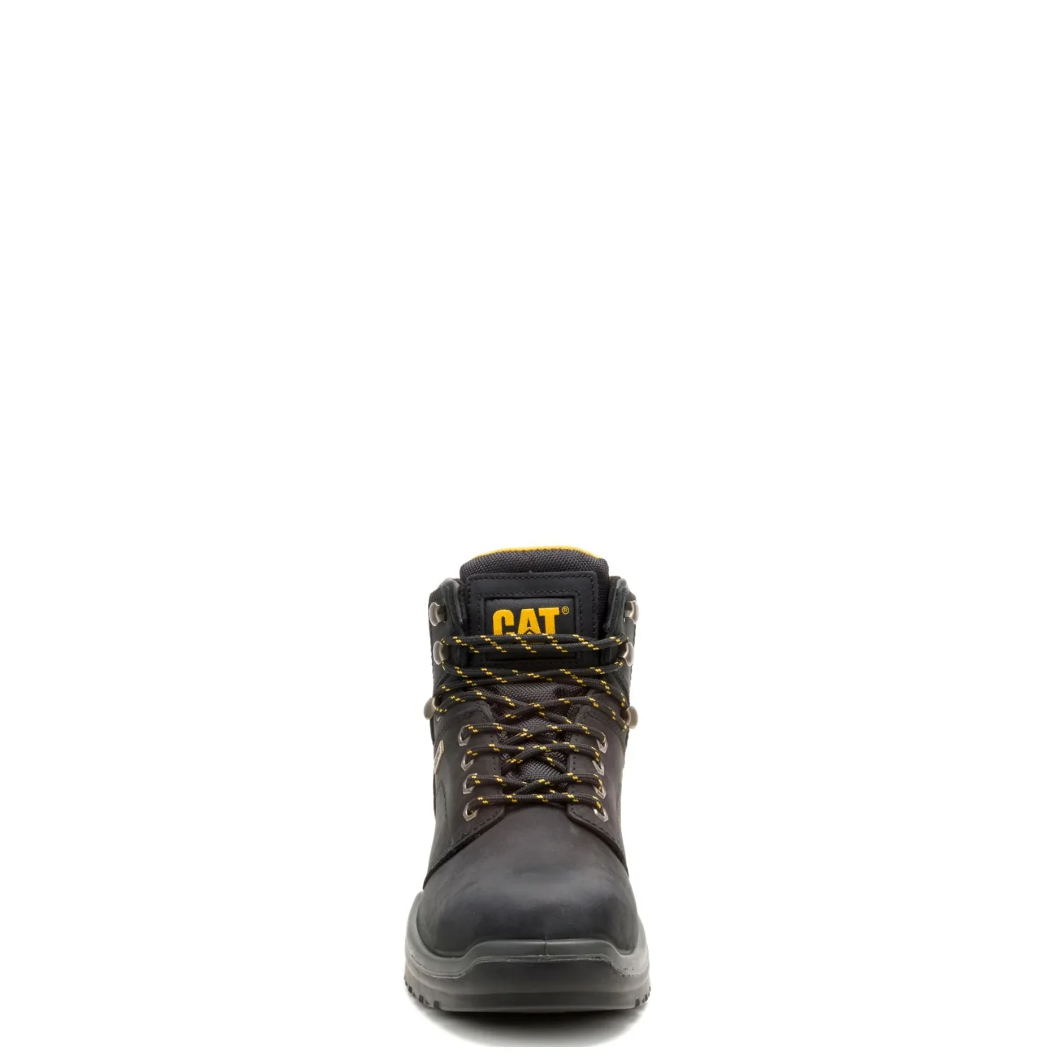 CAT Men's Striver 6" Waterproof Steel Toe Work Boot - Image 5