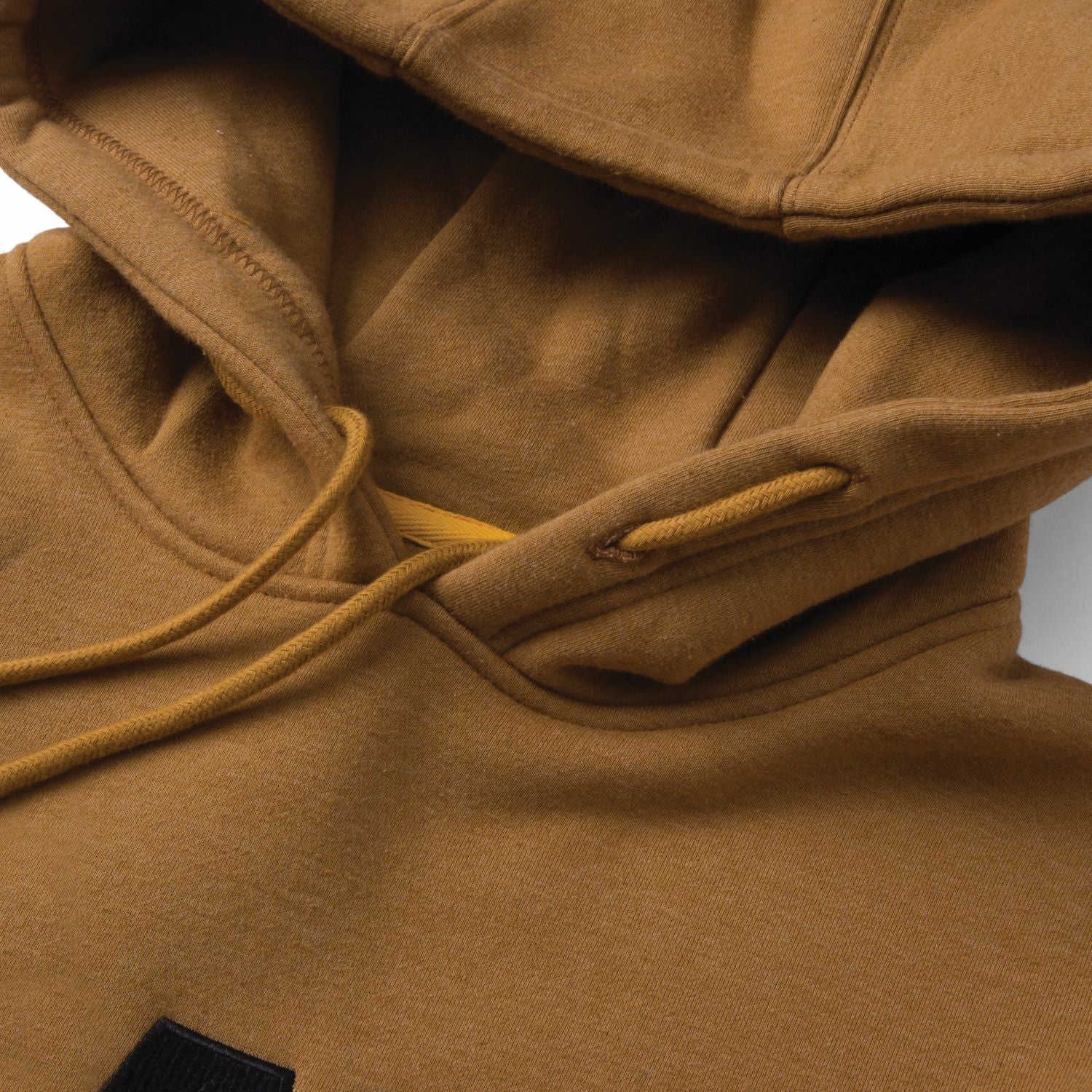 CAT Men's Trademark Hoodie - Image 5