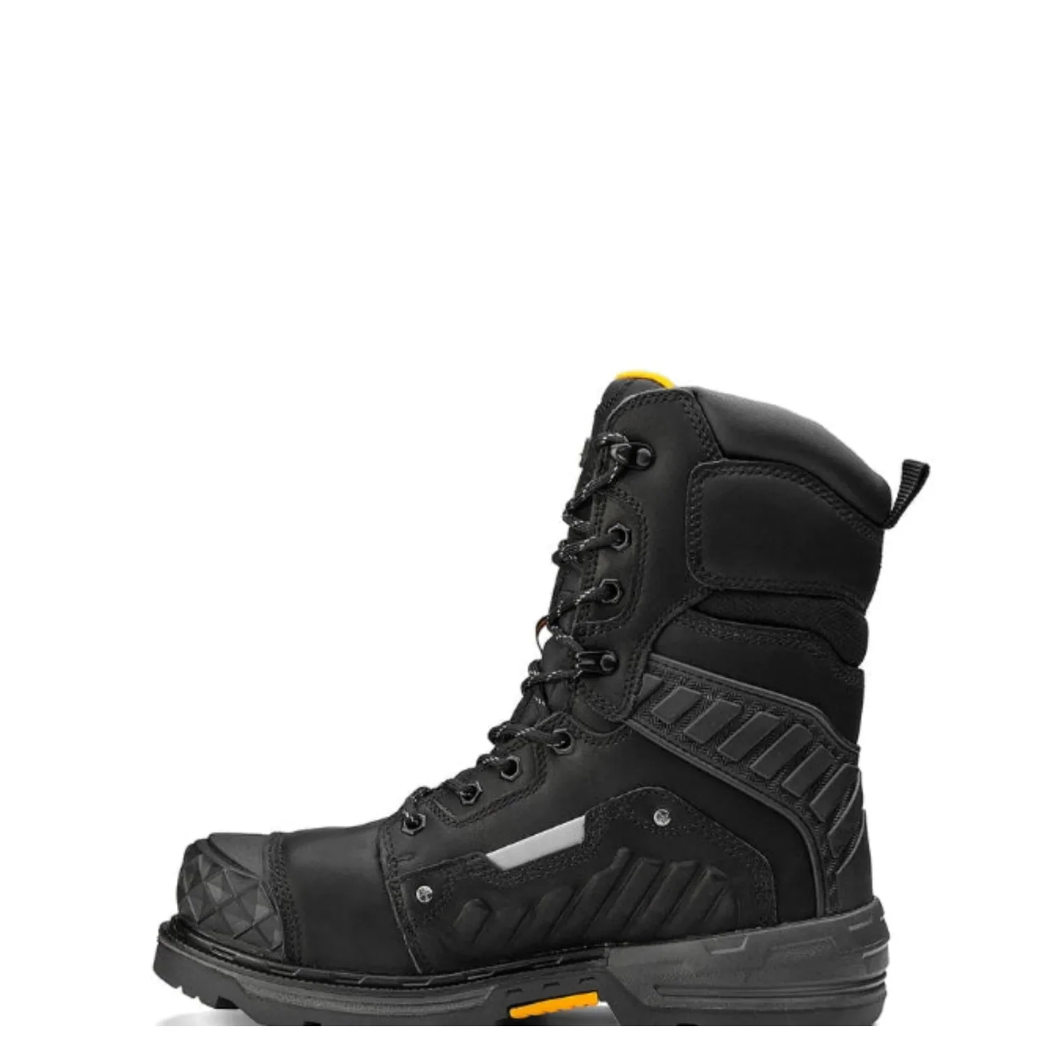 Chinook Men's Scorpion 9" Waterproof Comp Toe Work Boot - Image 4