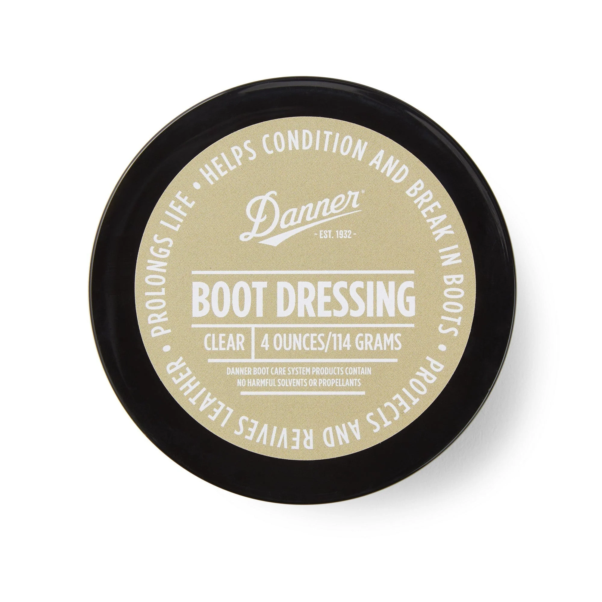Danner Boot Dressing 4oz - Image 3
