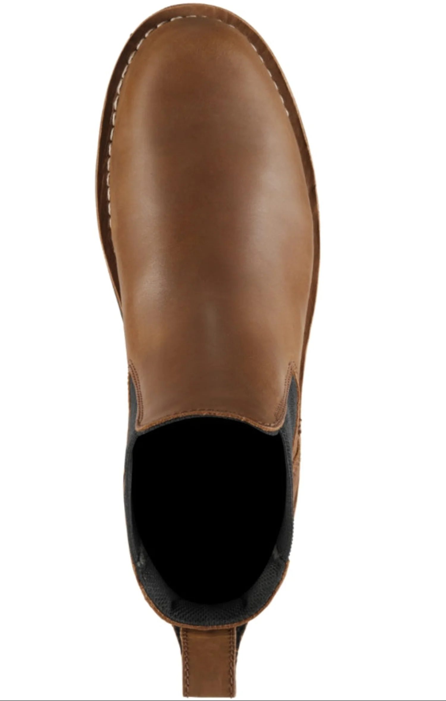 Danner Men's Bull Run 6" Chelsea Boot - Image 4