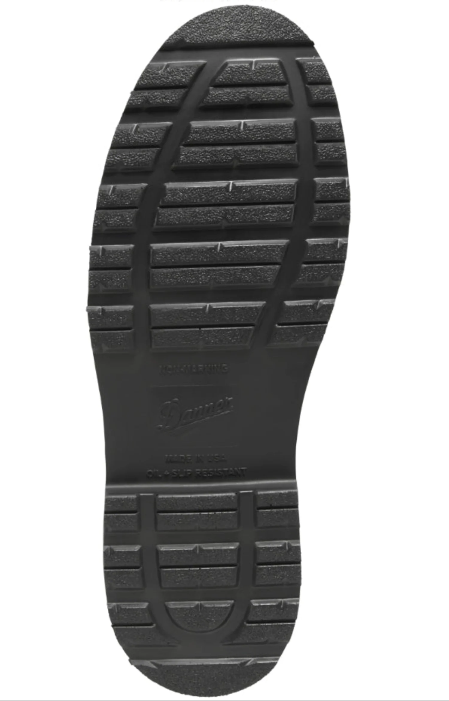 Danner Men's Bull Run 6" Chelsea Boot - Image 5