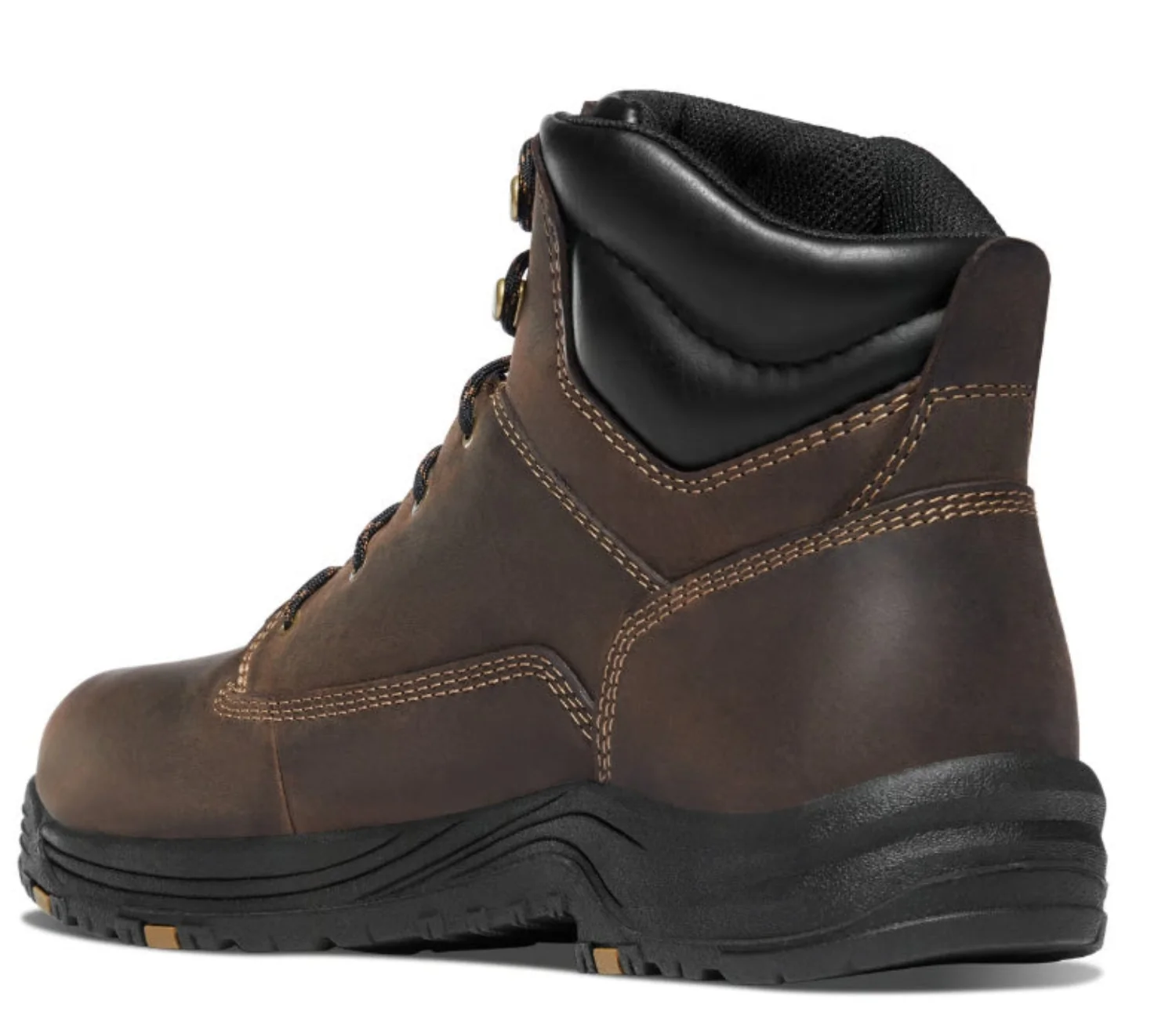 Danner Men's Caliper 6" Waterproof Aluminum Toe Work Boot - Image 3