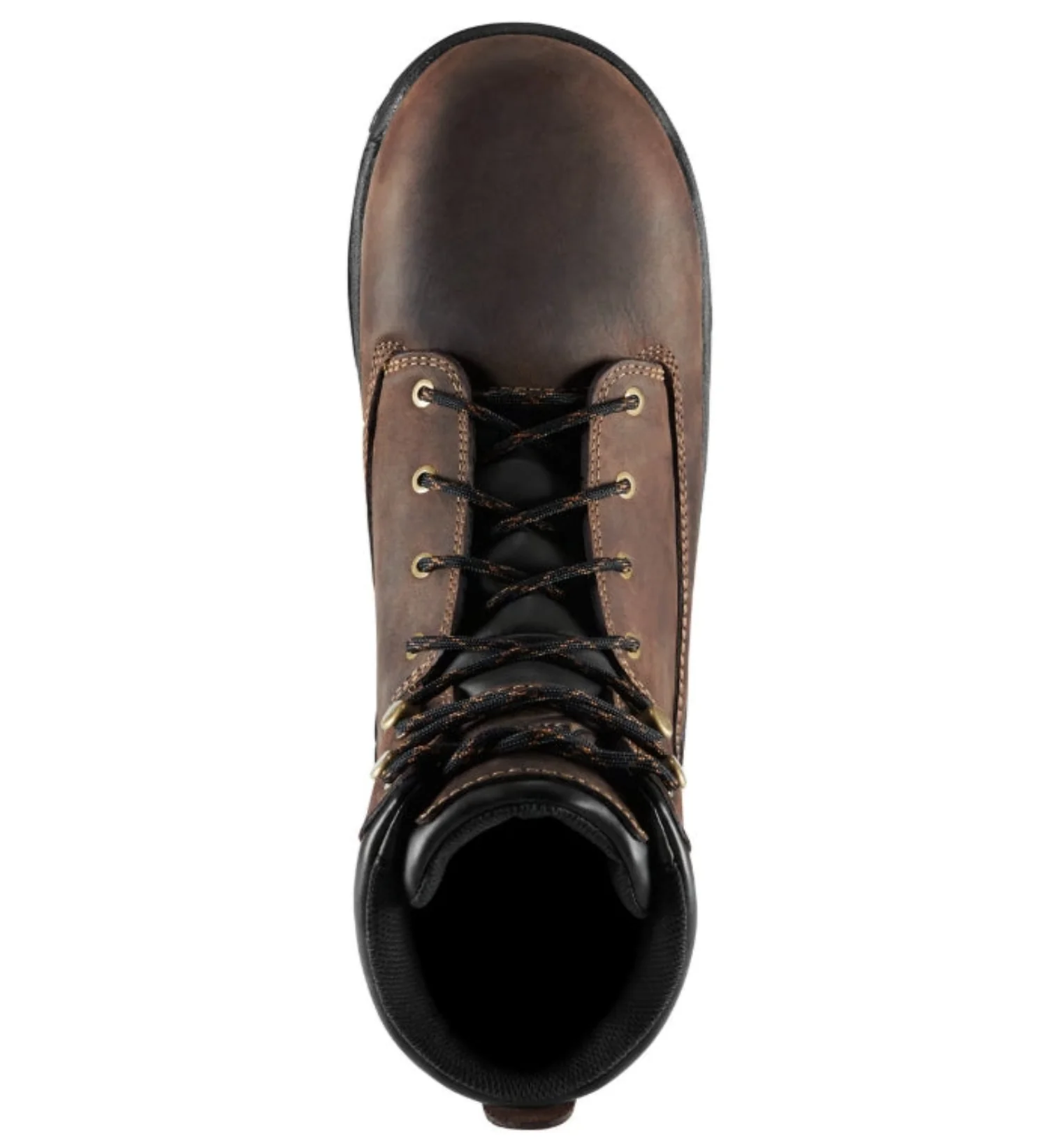 Danner Men's Caliper 6" Waterproof Aluminum Toe Work Boot - Image 4