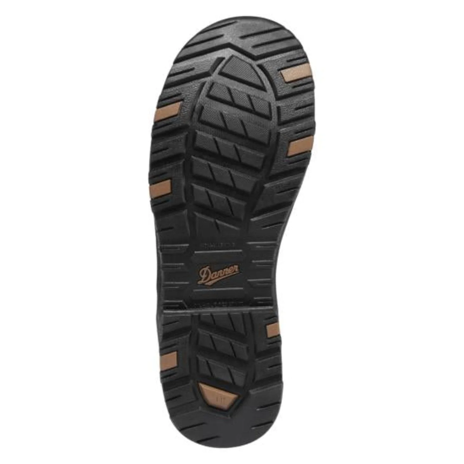 Danner Men's Caliper Boa 6" Waterproof EH Aluminum Toe Work Boot - Image 4