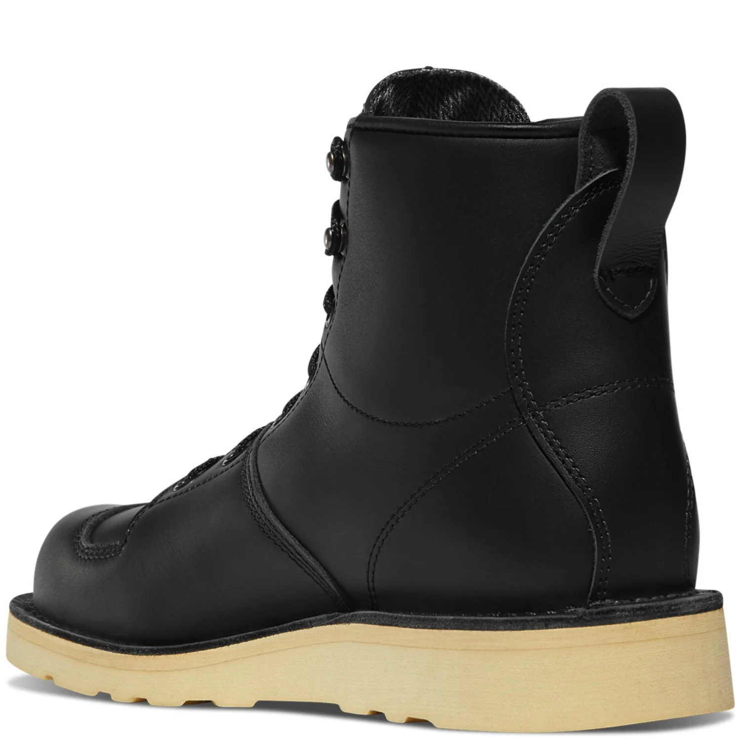 Danner Men's Moto Wedge GTX 6" Waterproof Work Boot - Image 3