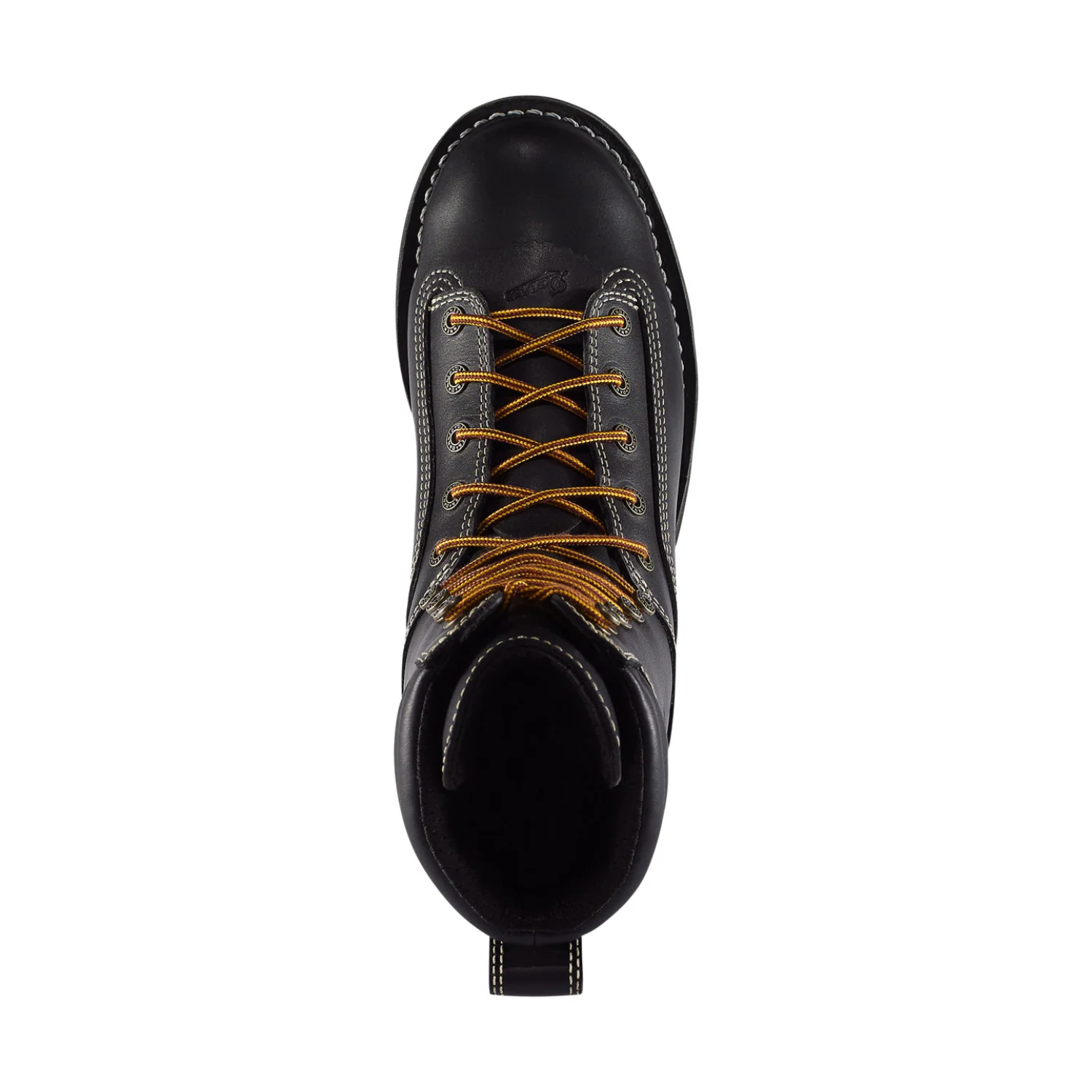 Danner Men's Quarry USA Waterproof EH 8" Soft Toe Work Boot - Image 4