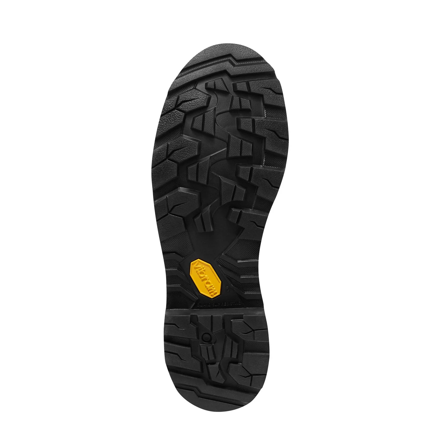 Danner Men's Quarry 8" Waterproof Work Boot - Image 5