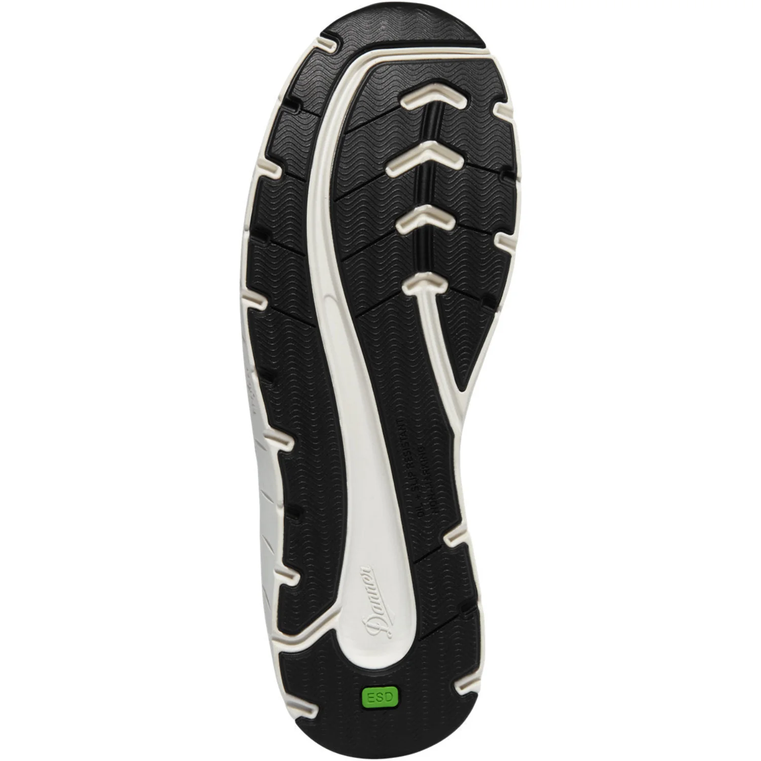 Danner Men's RunTime 3 ESD Athletic Shoe - Image 5