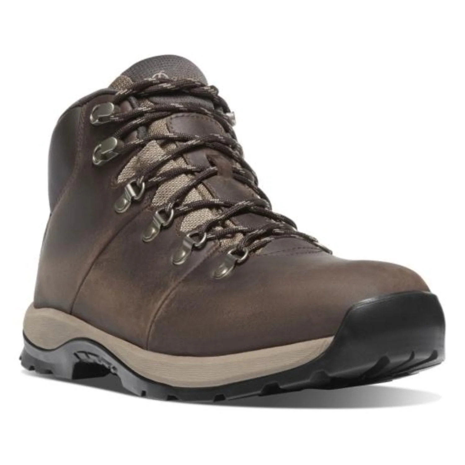 Danner Men's Sandy Ridge 4.5" Waterproof Work Boot - Image 2