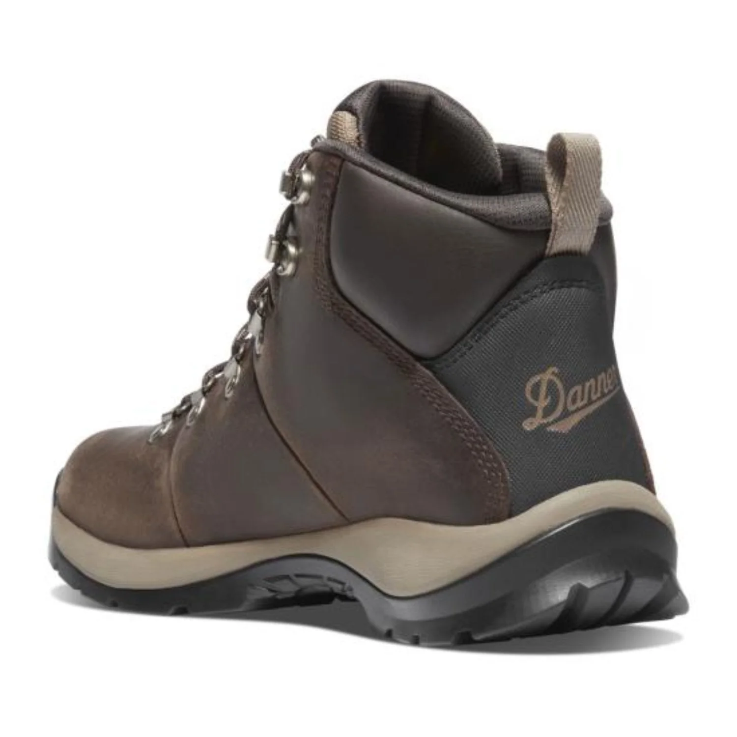 Danner Men's Sandy Ridge 4.5" Waterproof Work Boot - Image 3