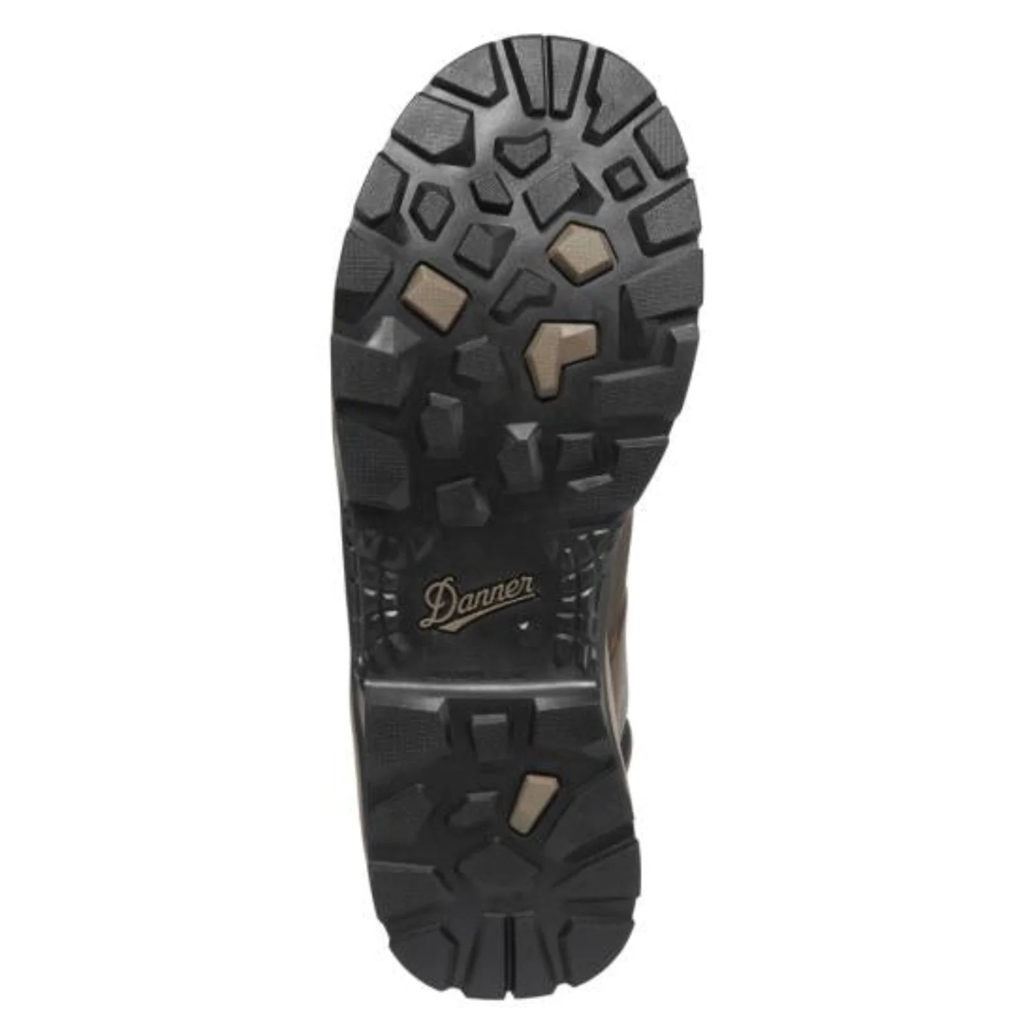 Danner Men's Sandy Ridge 4.5" Waterproof Work Boot - Image 4