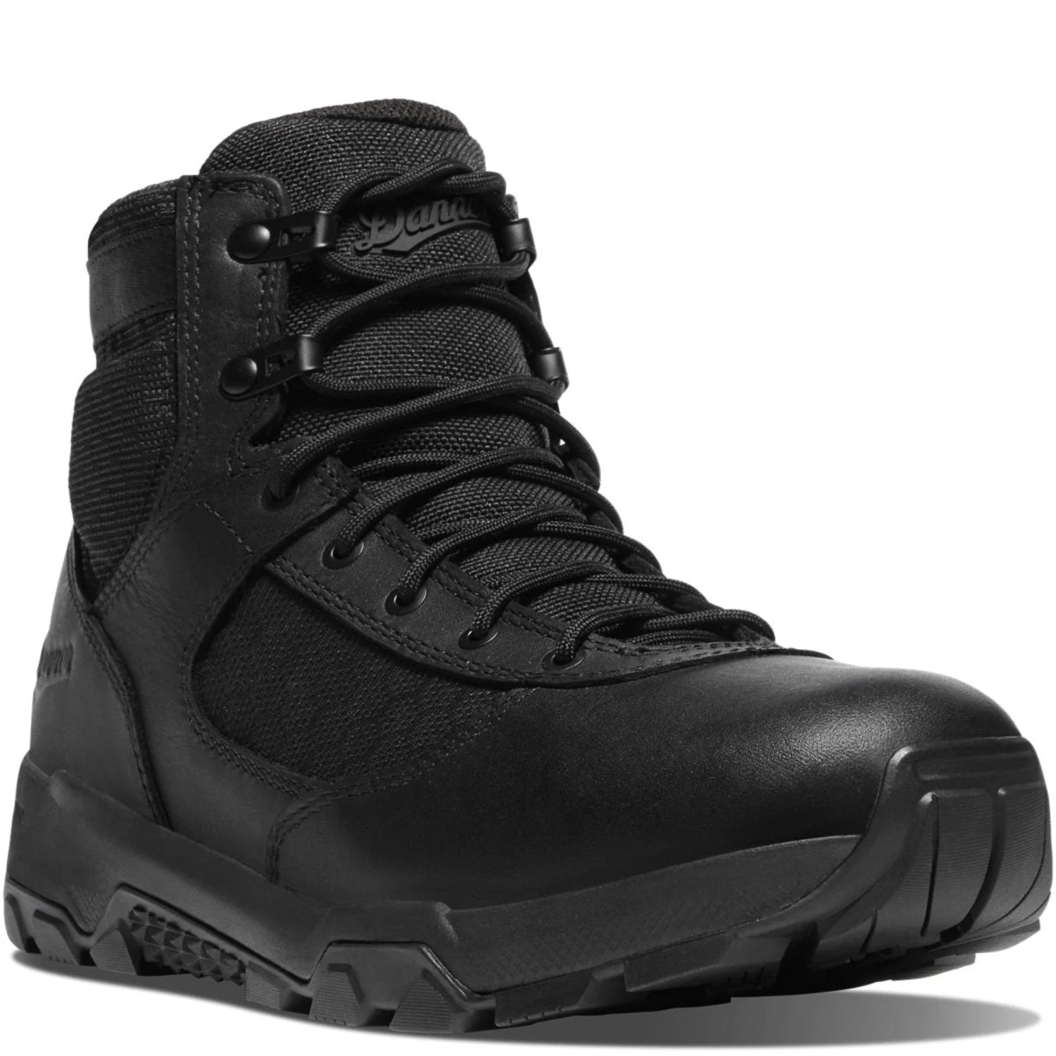 Danner Men's Sonic Side-Zip 6" Waterproof Work Boot - Image 2