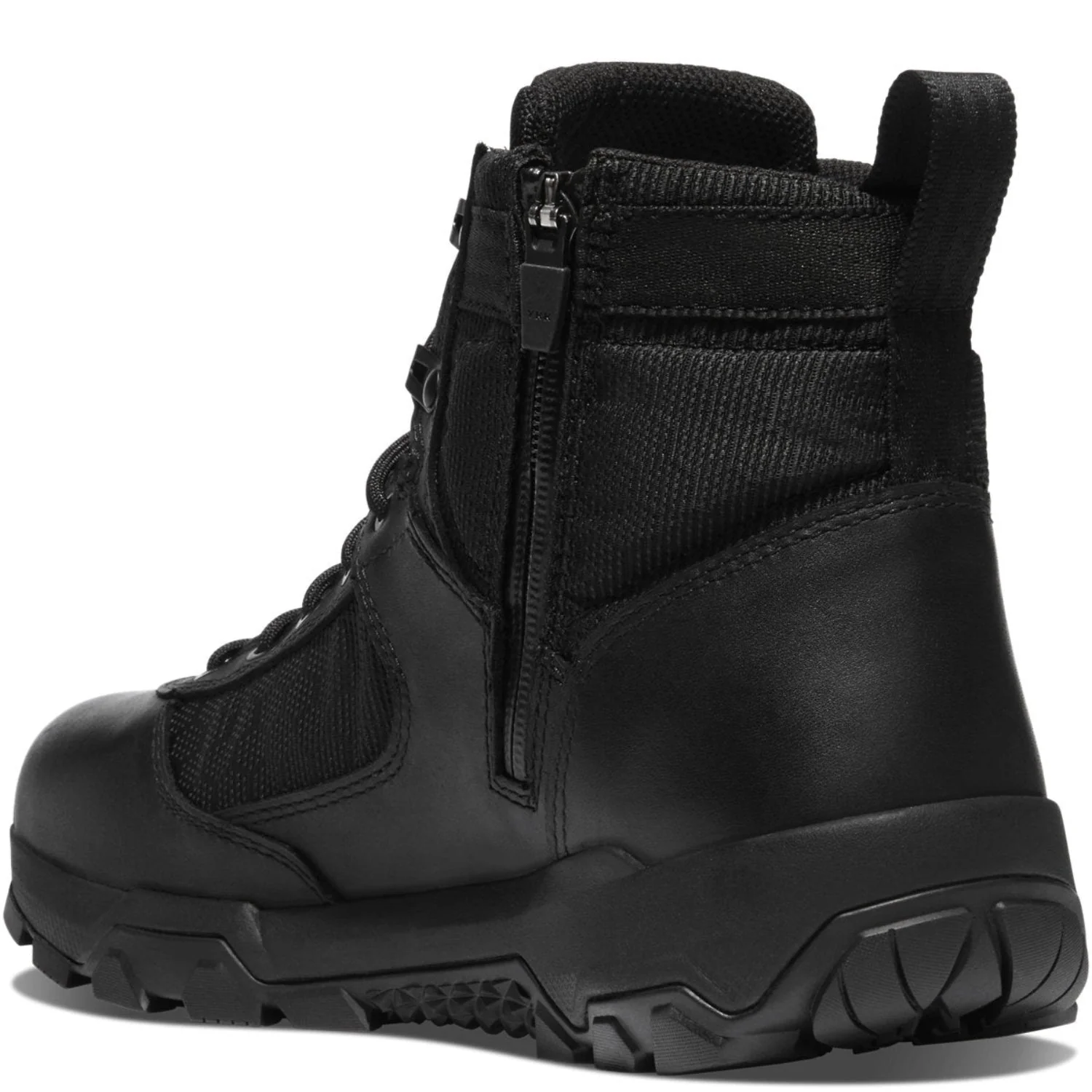 Danner Men's Sonic Side-Zip 6" Waterproof Work Boot - Image 4