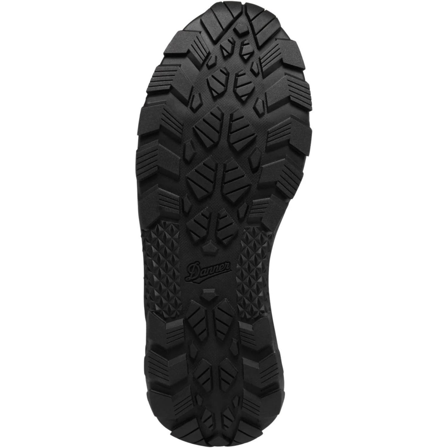 Danner Men's Sonic Side-Zip 6" Waterproof Work Boot - Image 5