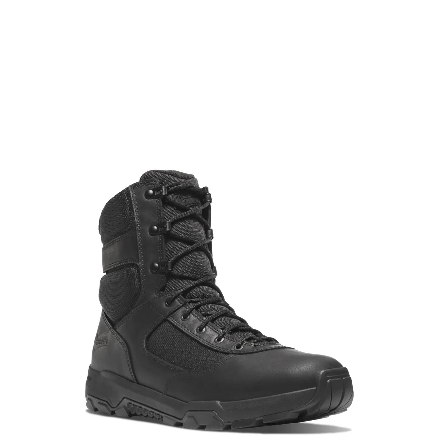 Danner Men's Sonic Side-Zip 8" Waterproof Work Boot - Image 2
