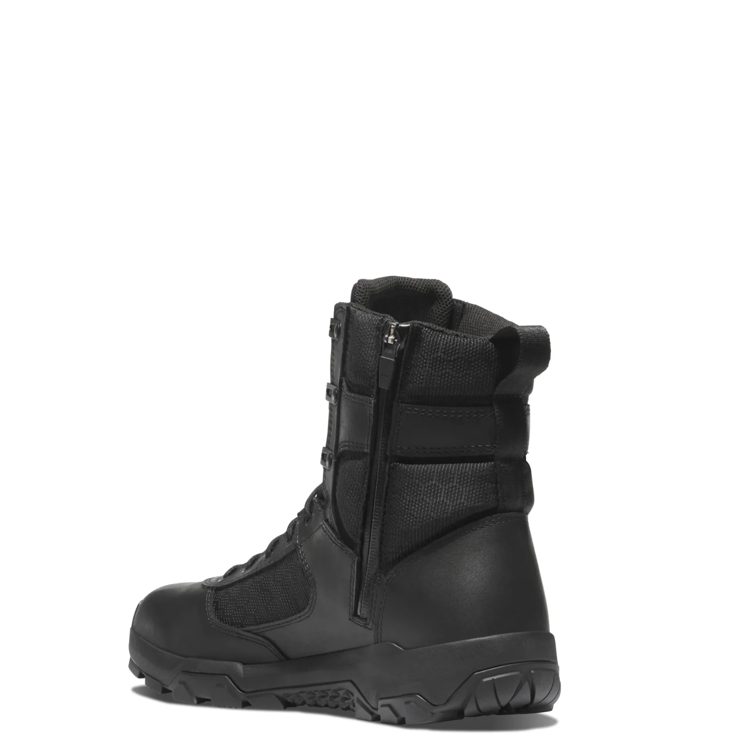 Danner Men's Sonic Side-Zip 8" Waterproof Work Boot - Image 3