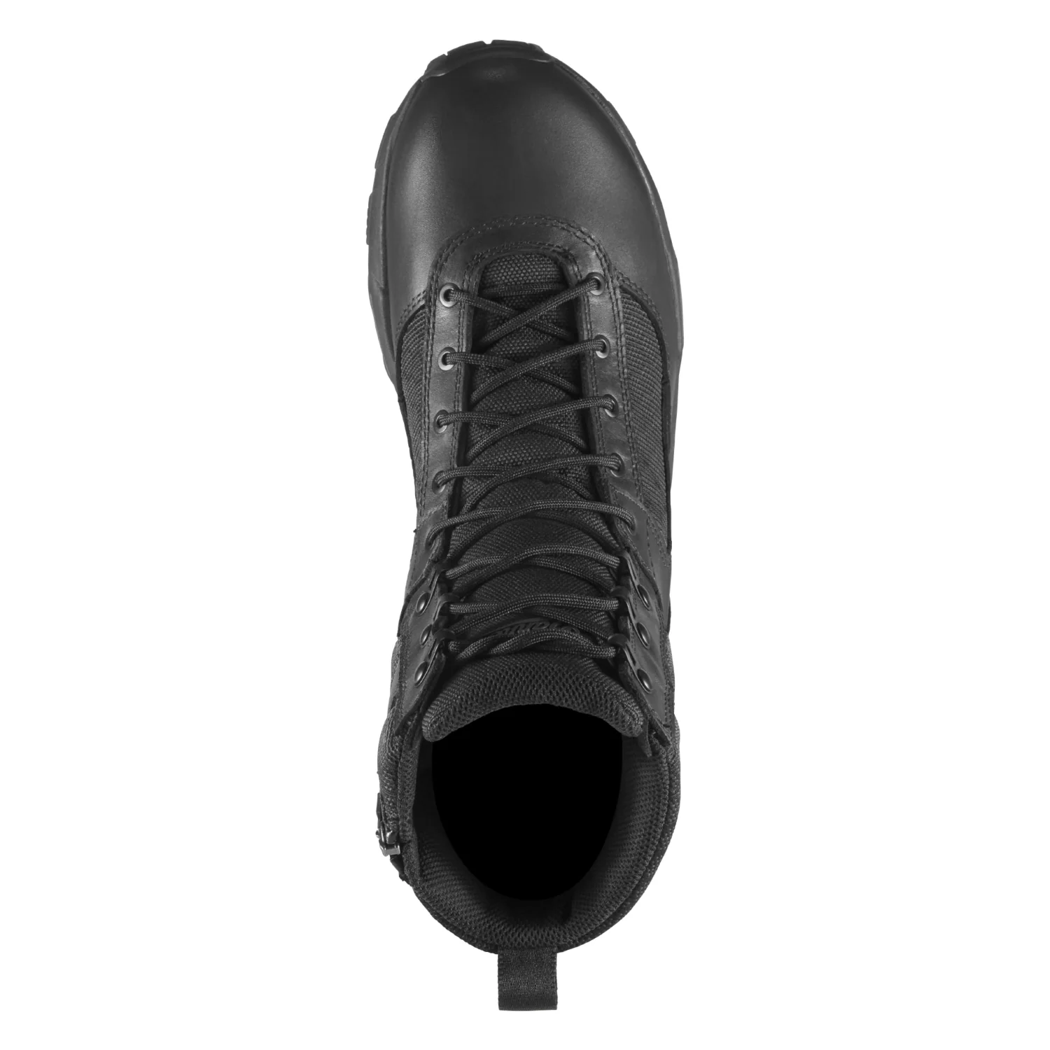 Danner Men's Sonic Side-Zip 8" Waterproof Work Boot - Image 4